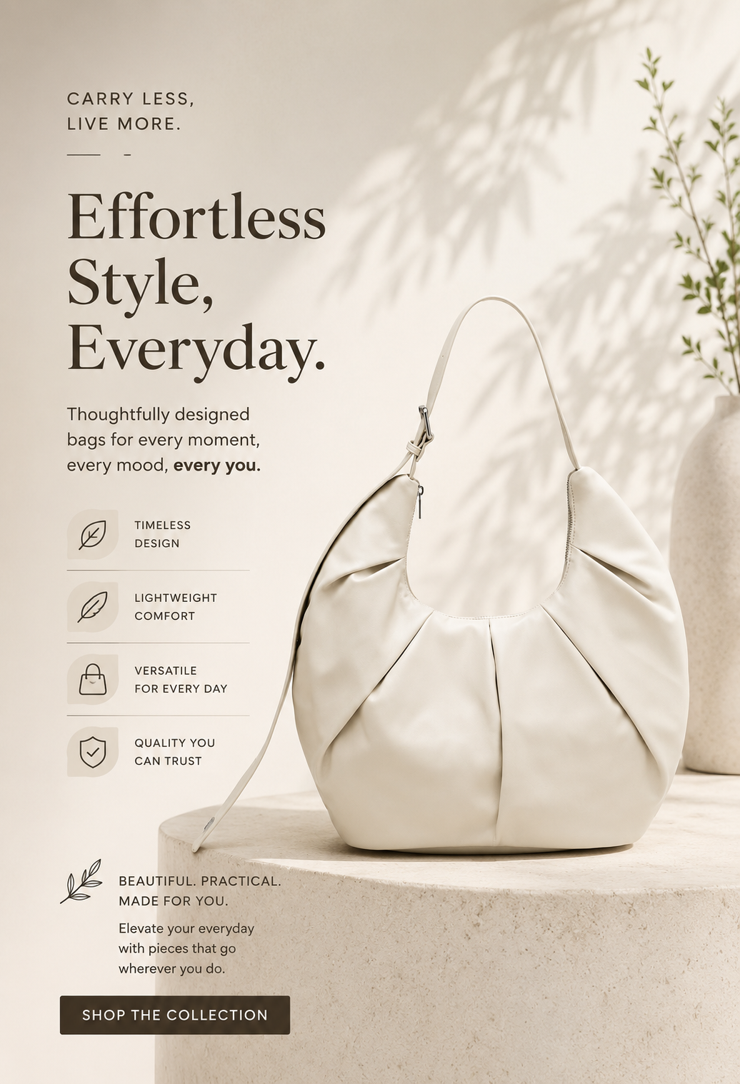 Women’s Bag | The Editor’s Market UAE
