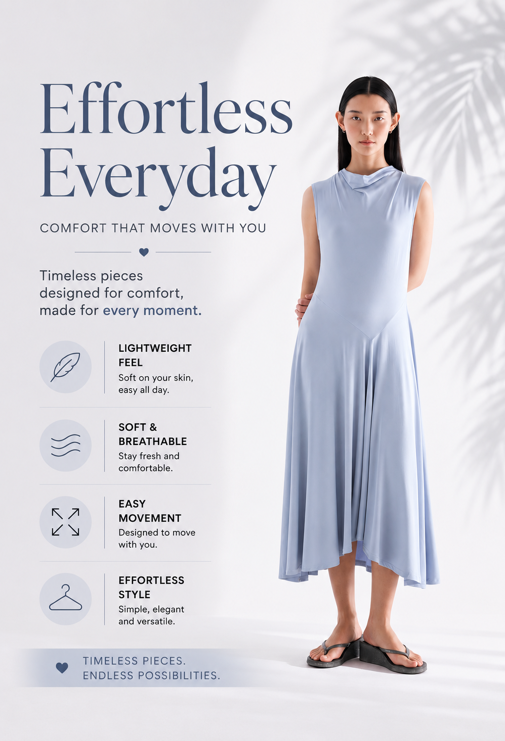 Explore Elegant and Trendy Dresses Collection at The Editor's Market UAE – Perfect for Every Occasion.