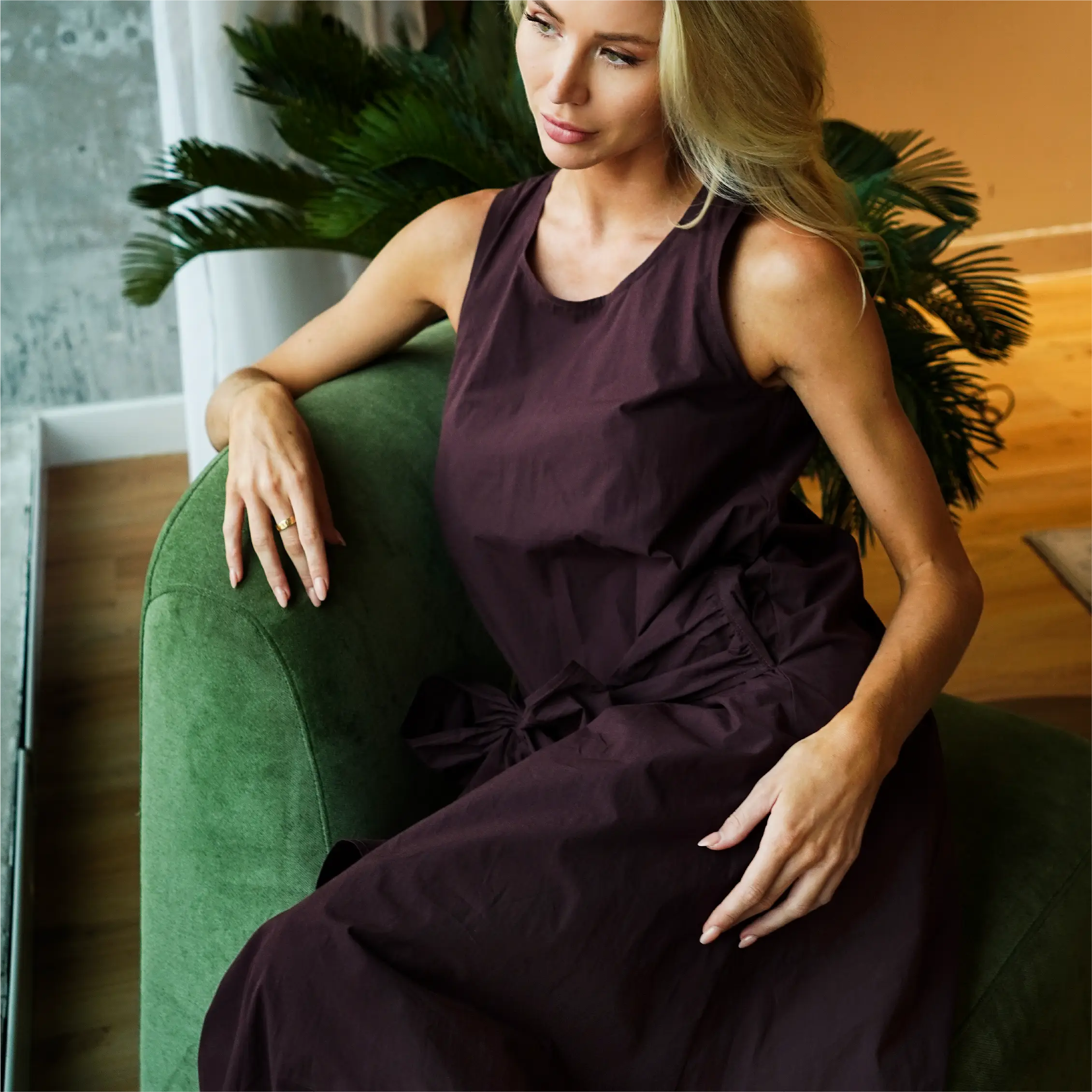 Explore Elegant and Trendy Dresses Collection at The Editor's Market UAE – Perfect for Every Occasion.