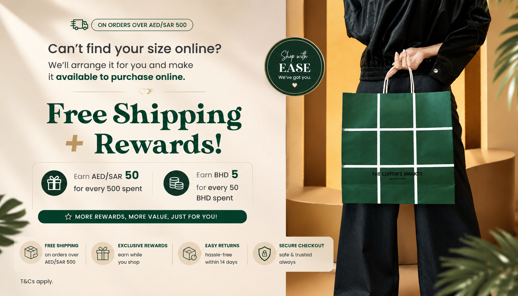 Shop Women's Dresses, Skirts, Tops and Trendy Fashion Online in Dubai at The Editor's Market