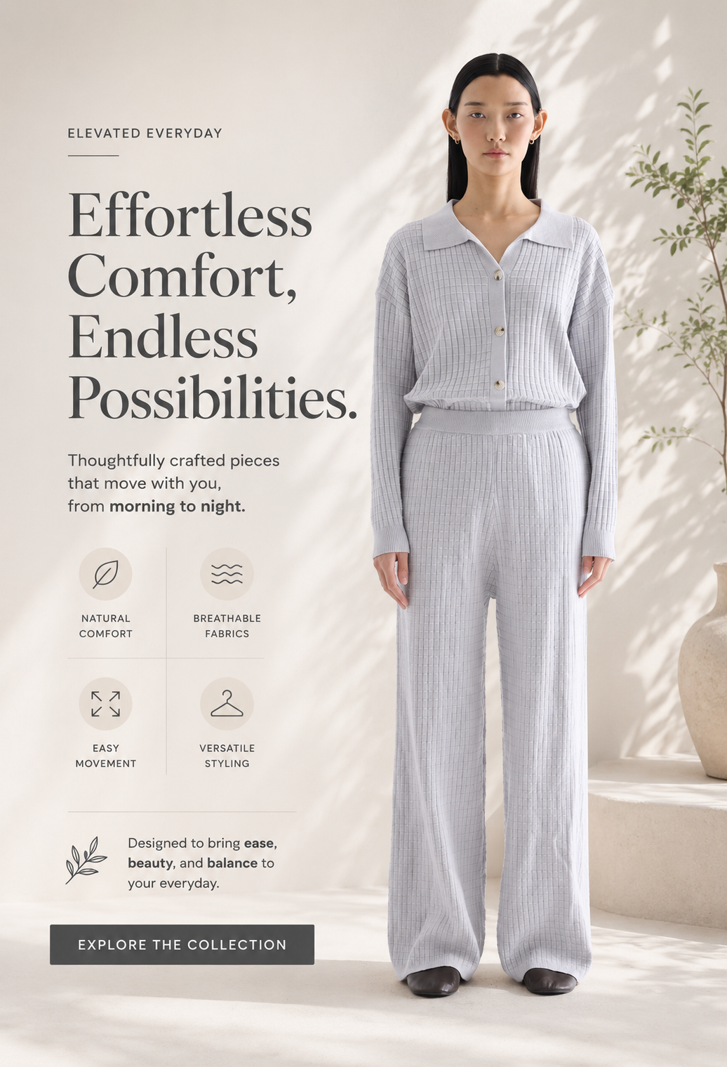 Women’s Outerwear for Layering | The Editor’s Market UAE