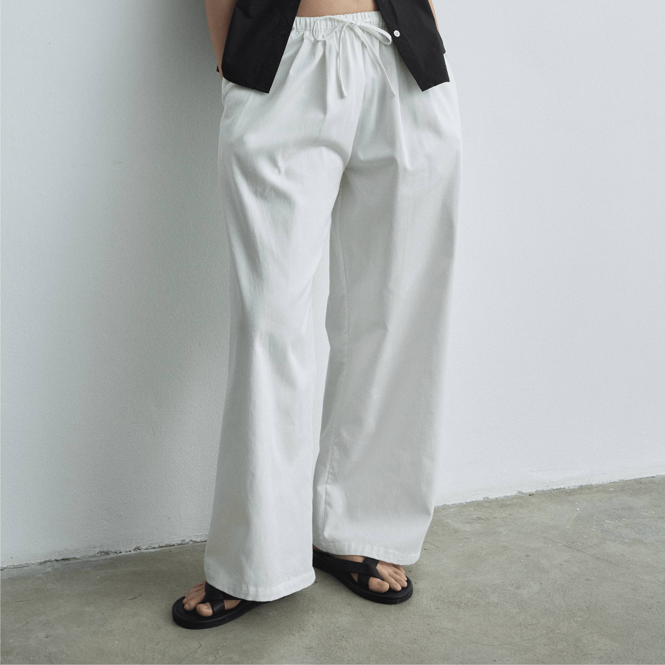 Women’s Pants & Trousers | The Editor’s Market UAE