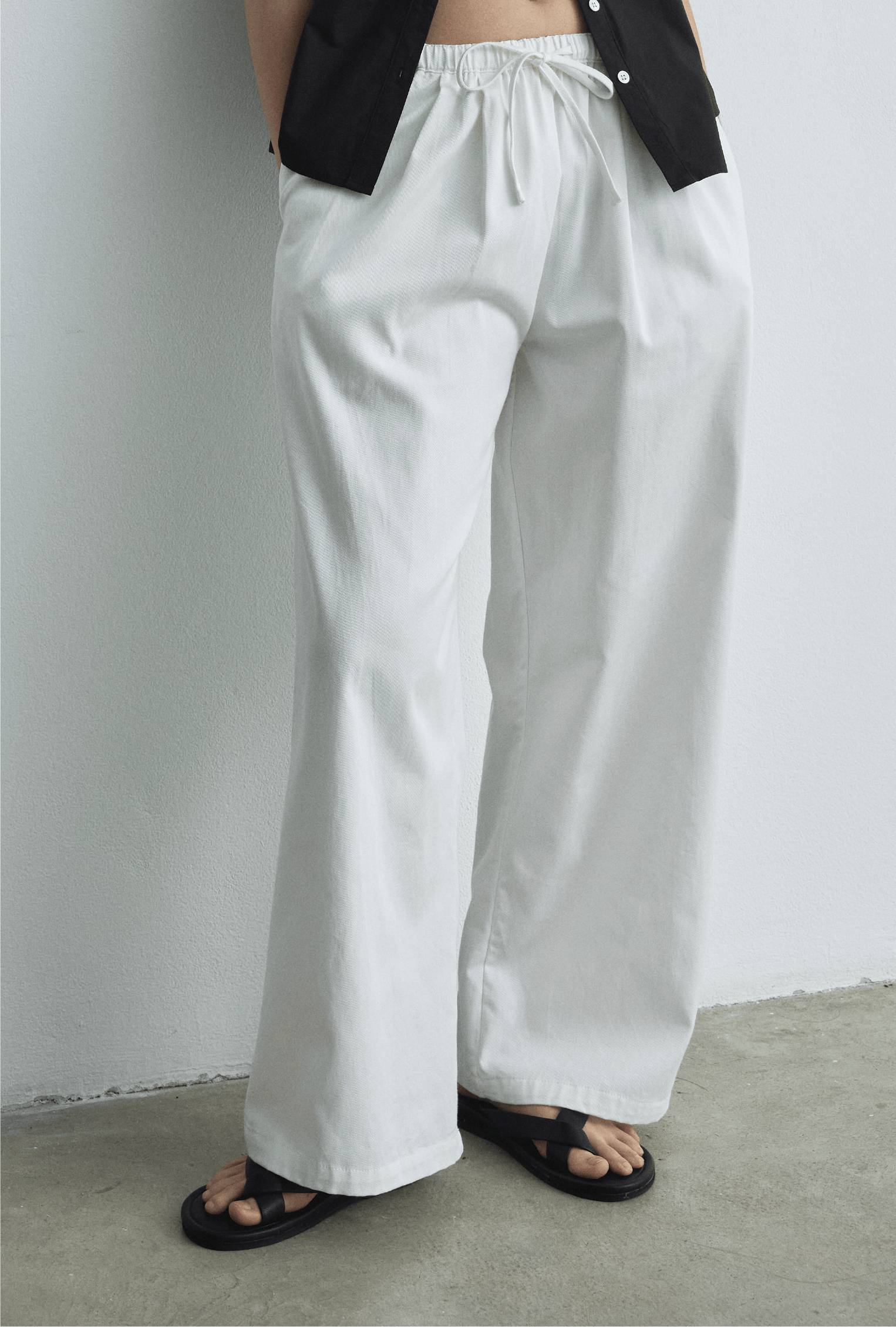 Women’s Pants &amp; Trousers | The Editor’s Market UAE