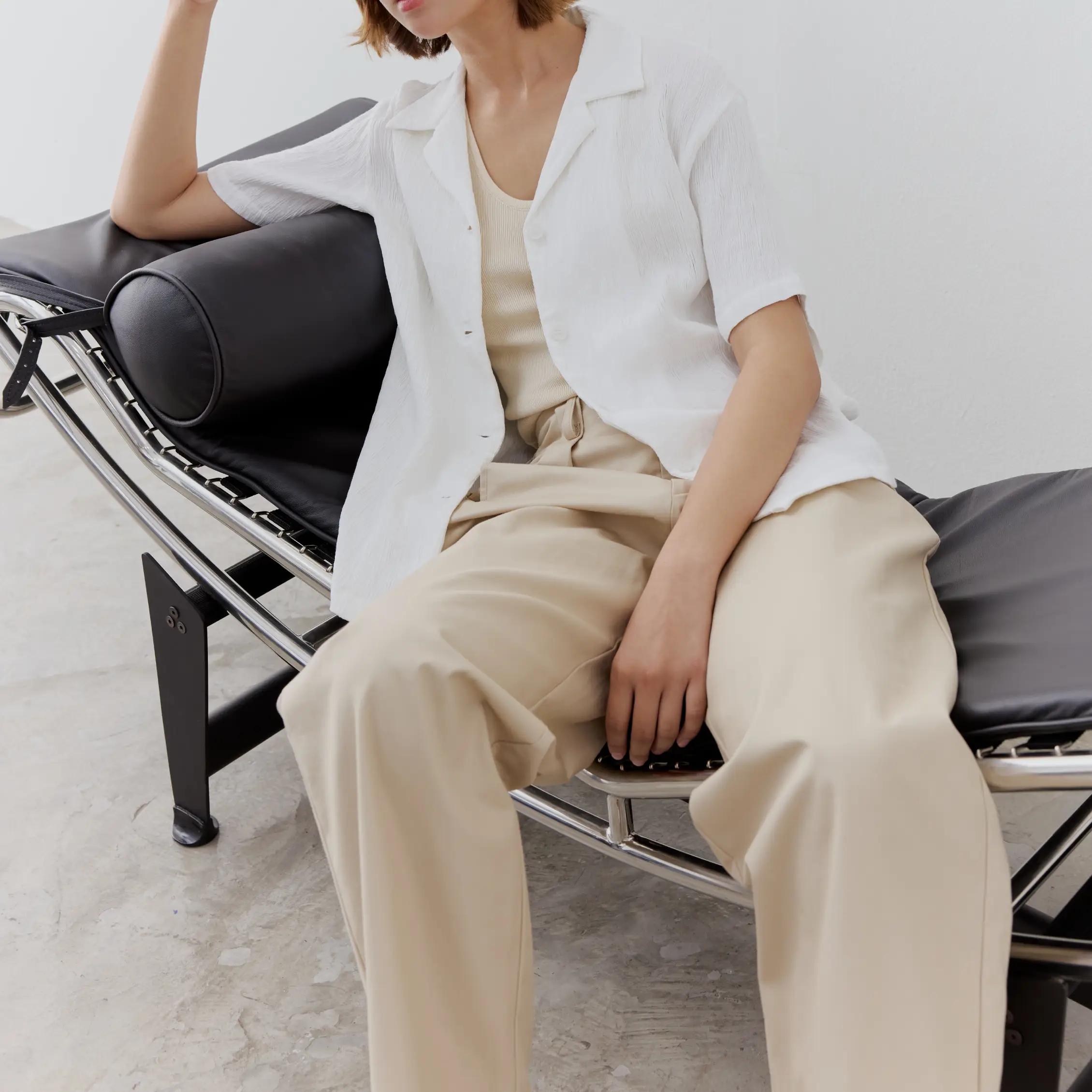 Women’s Pants & Trousers | The Editor’s Market UAE