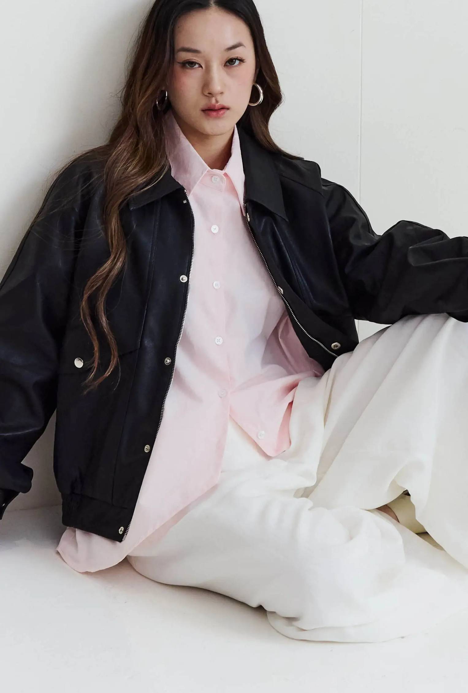 Women’s Outerwear for Layering | The Editor’s Market UAE