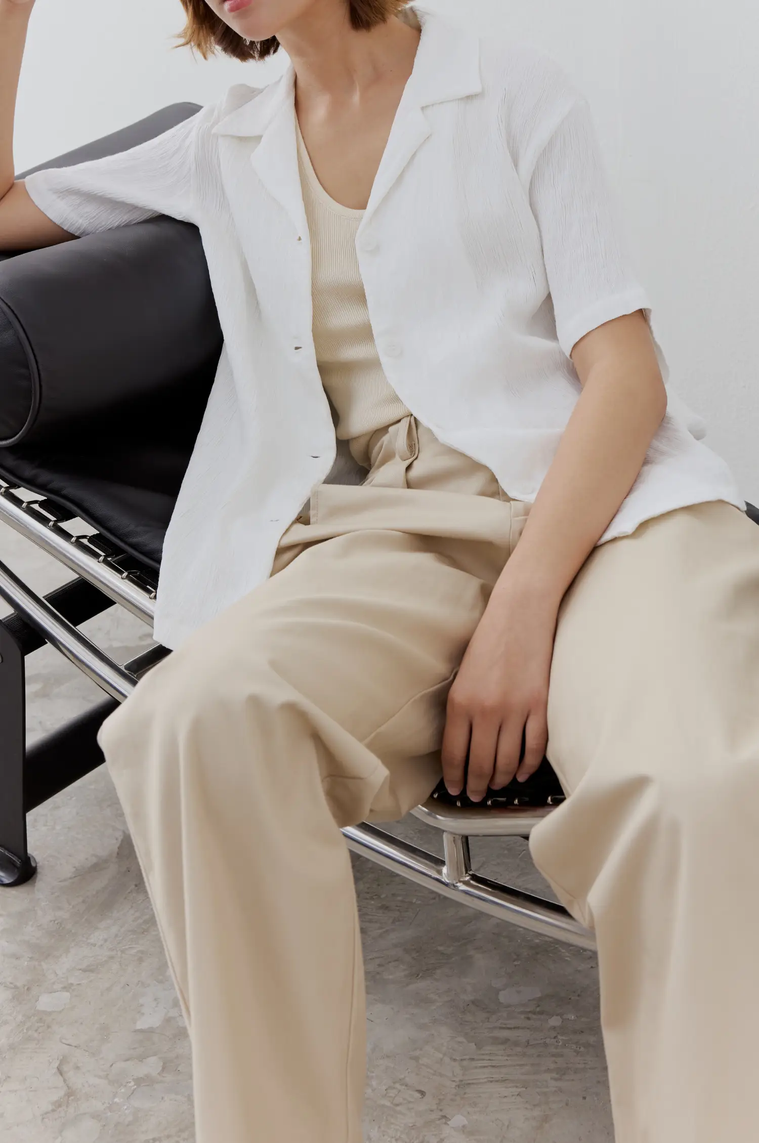 Women’s Pants & Trousers | The Editor’s Market UAE