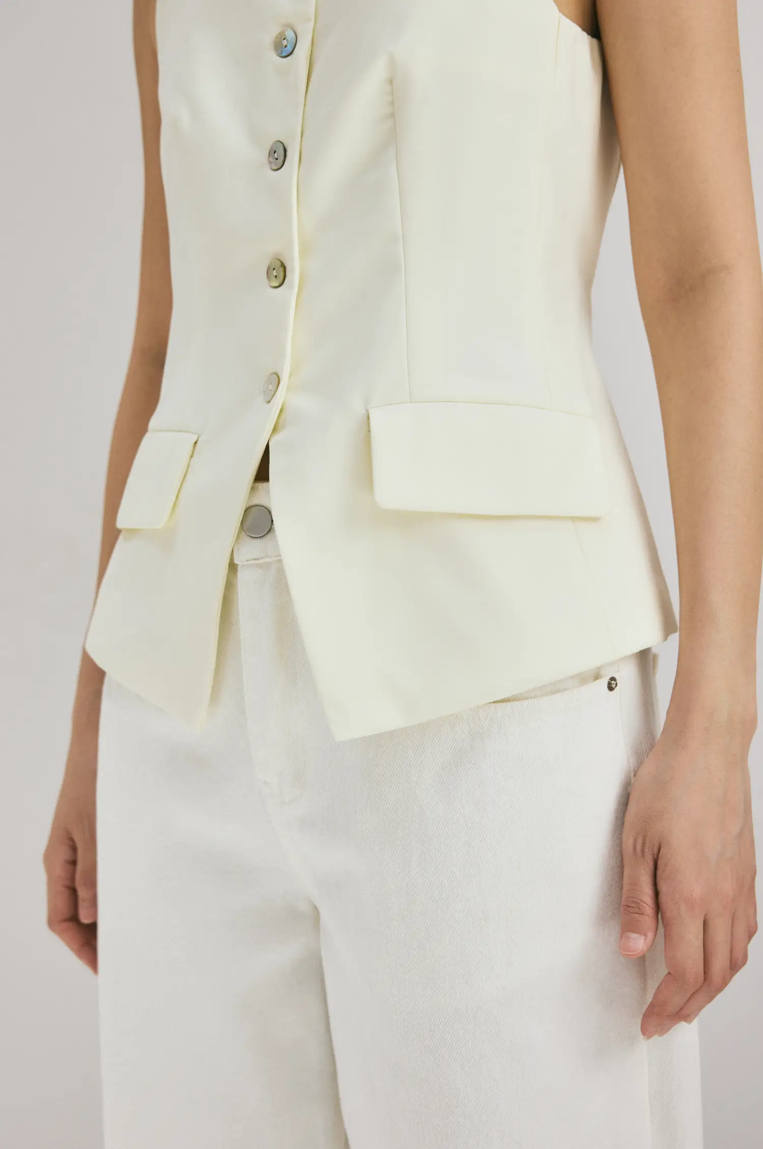Women’s Tops Online | Modern Styles at The Editor’s Market UAE