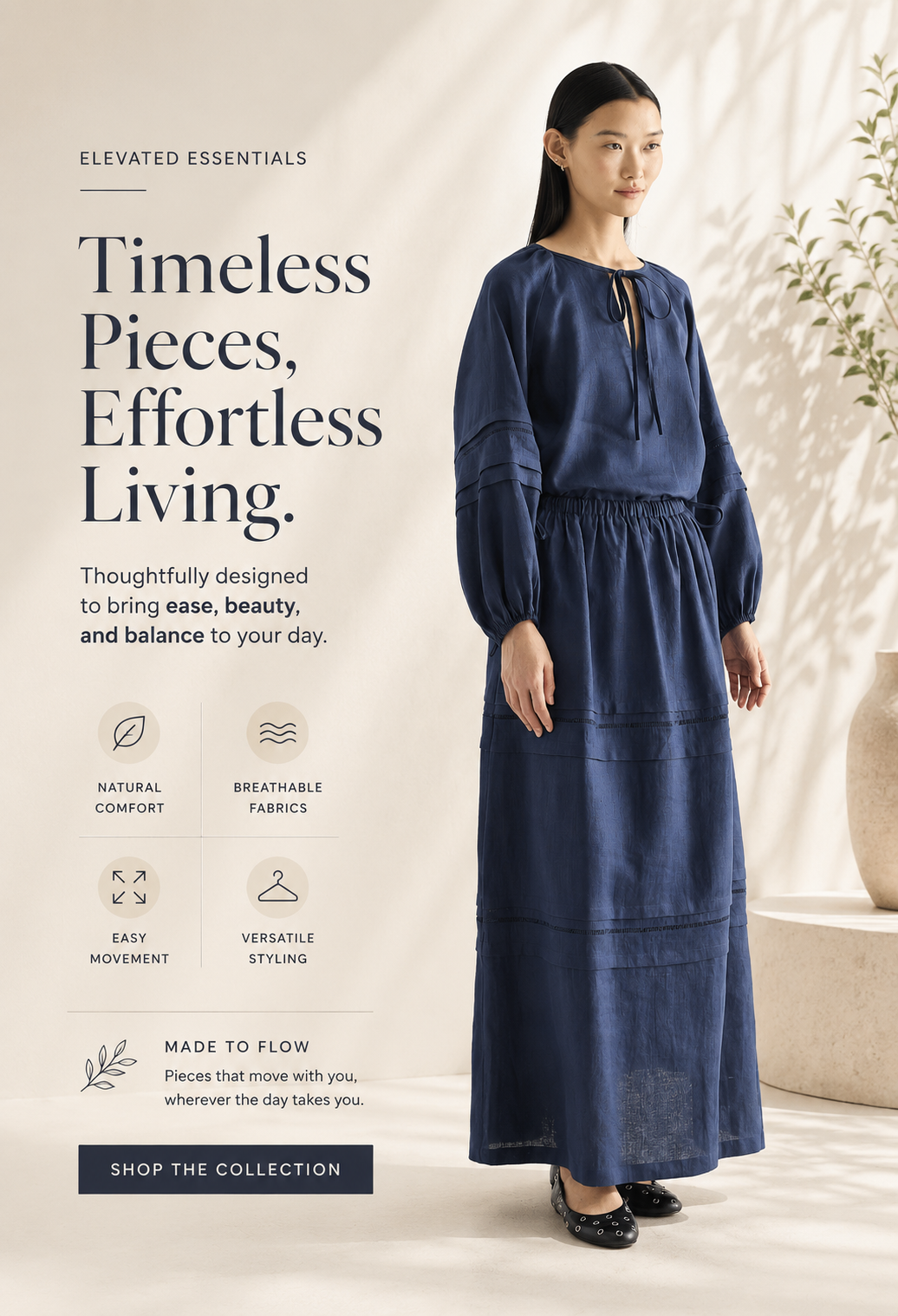 Shop Skirts for Women | Summer Styles at The Editor’s Market