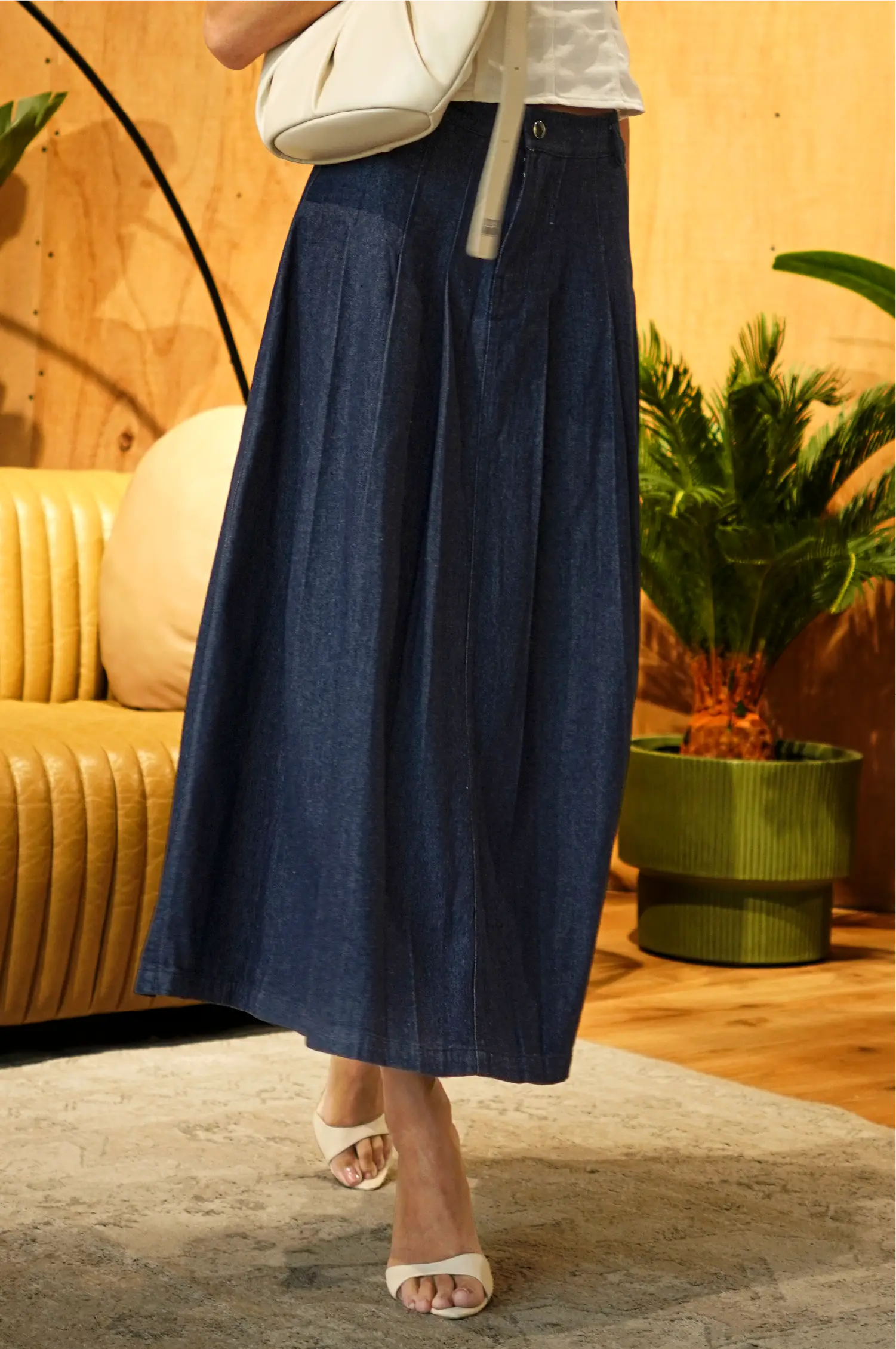 Shop Skirts for Women | Summer Styles at The Editor’s Market