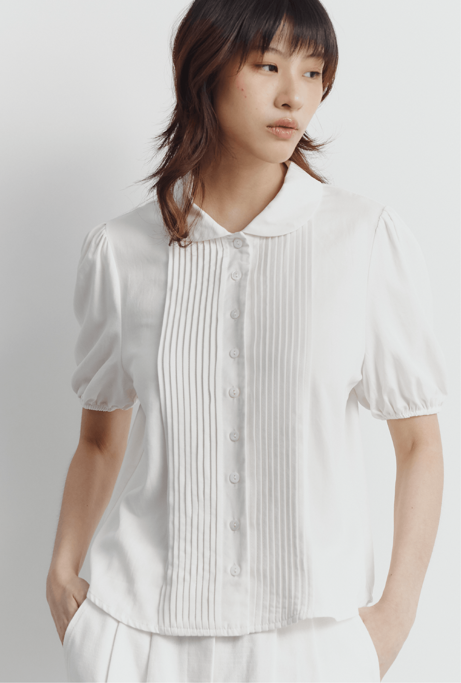 Women’s Tops Online | Modern Styles at The Editor’s Market UAE