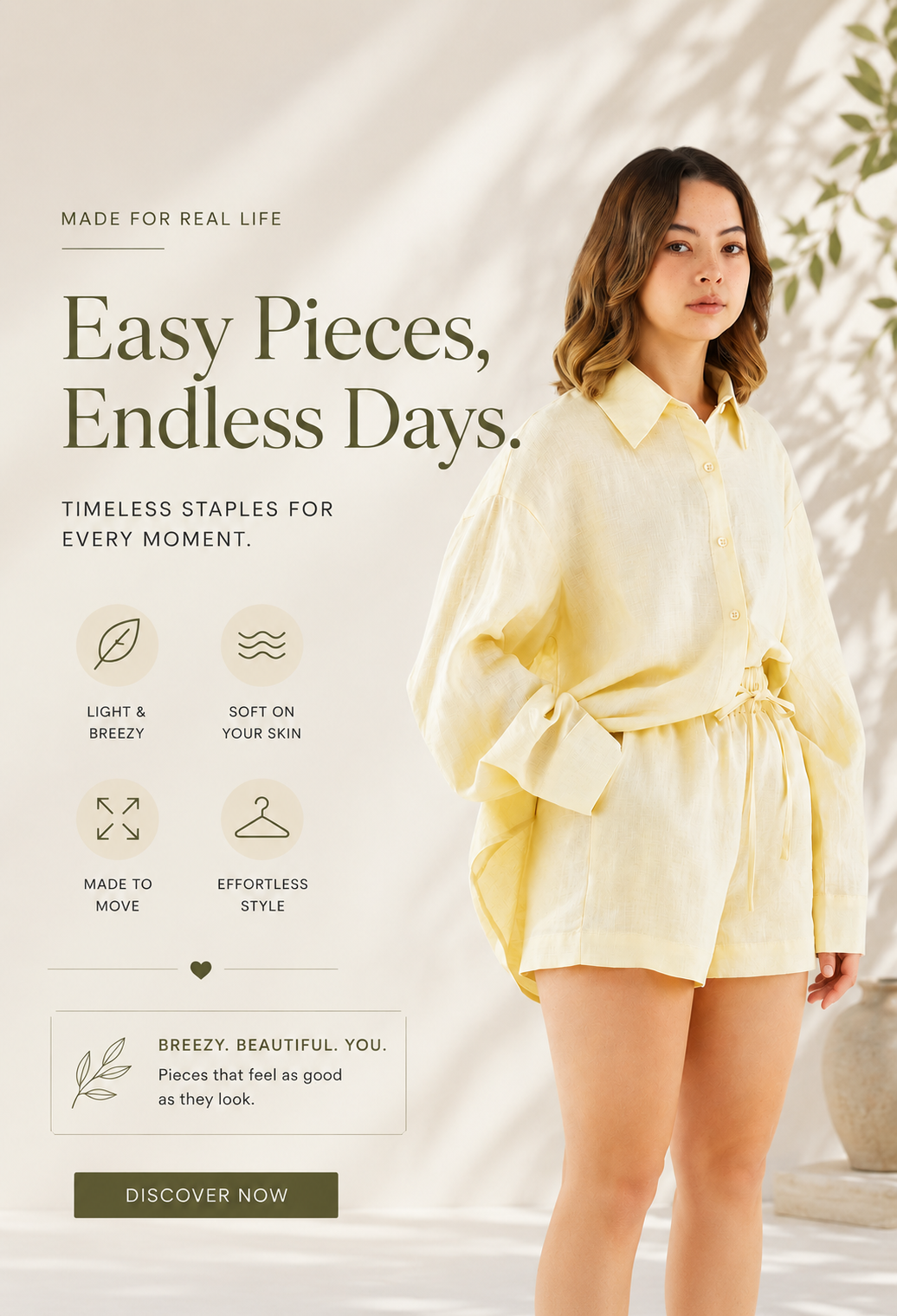 Women’s Tops Online | Modern Styles at The Editor’s Market UAE