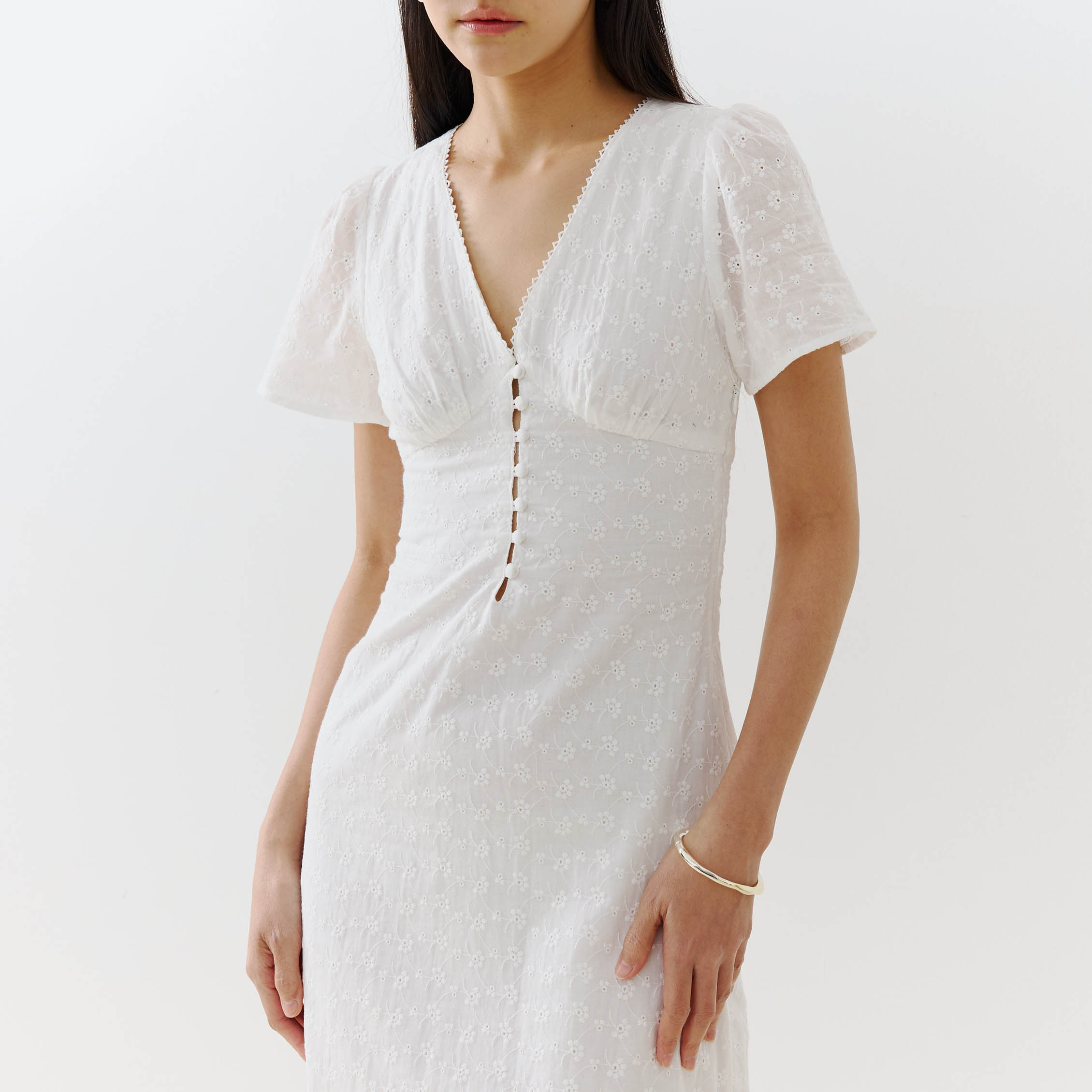 Explore Elegant and Trendy Dresses Collection at The Editor's Market UAE – Perfect for Every Occasion.