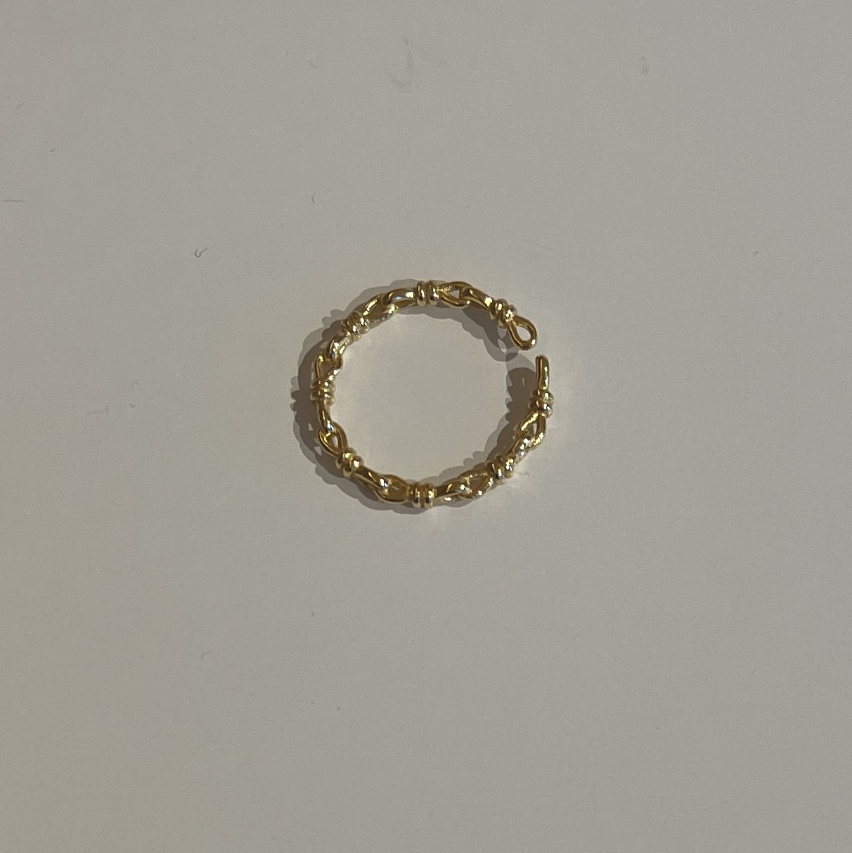 Alora Ring