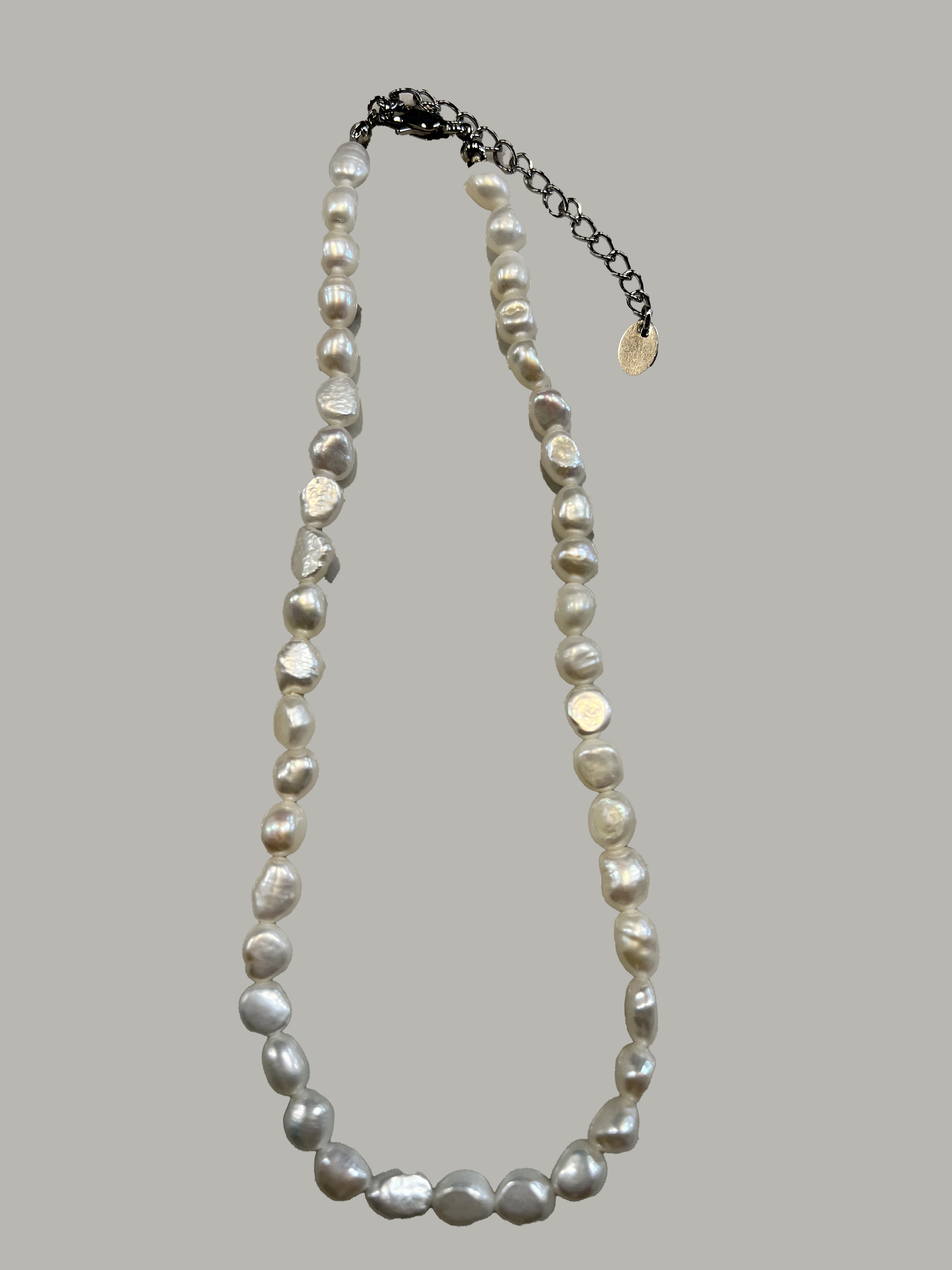 Casla Necklace