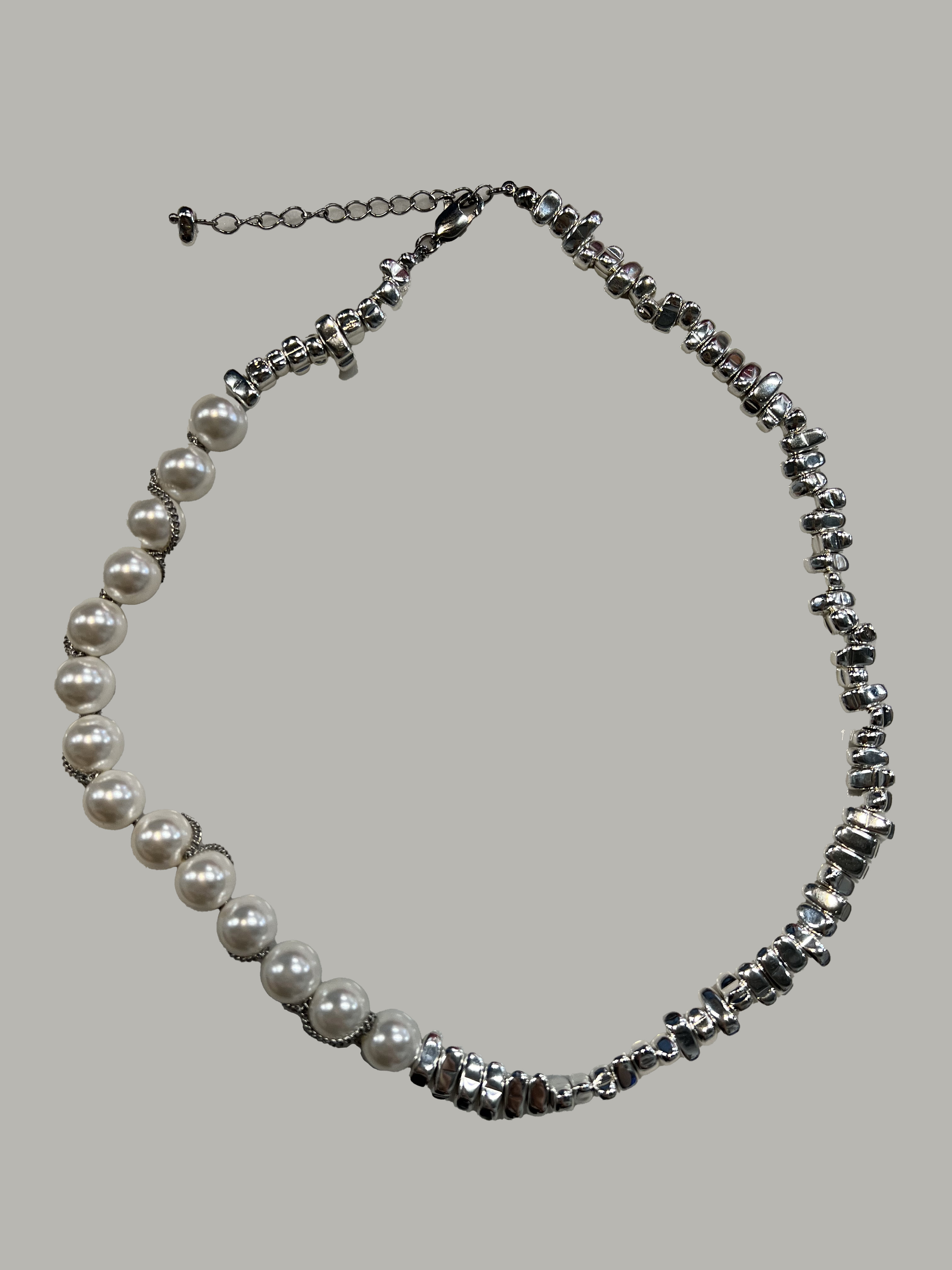 Cestus Necklace