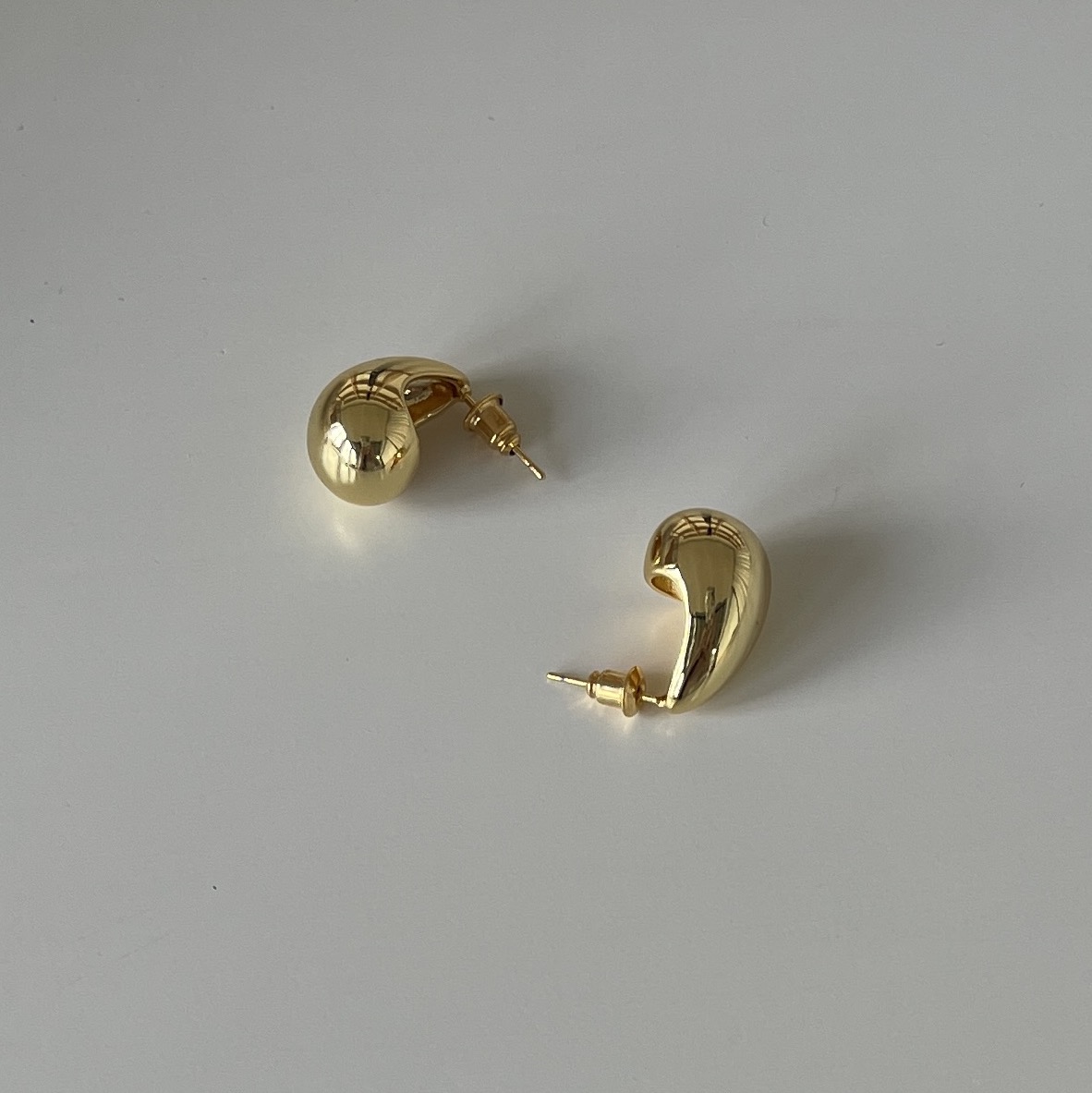 Cleo Earrings (Small)