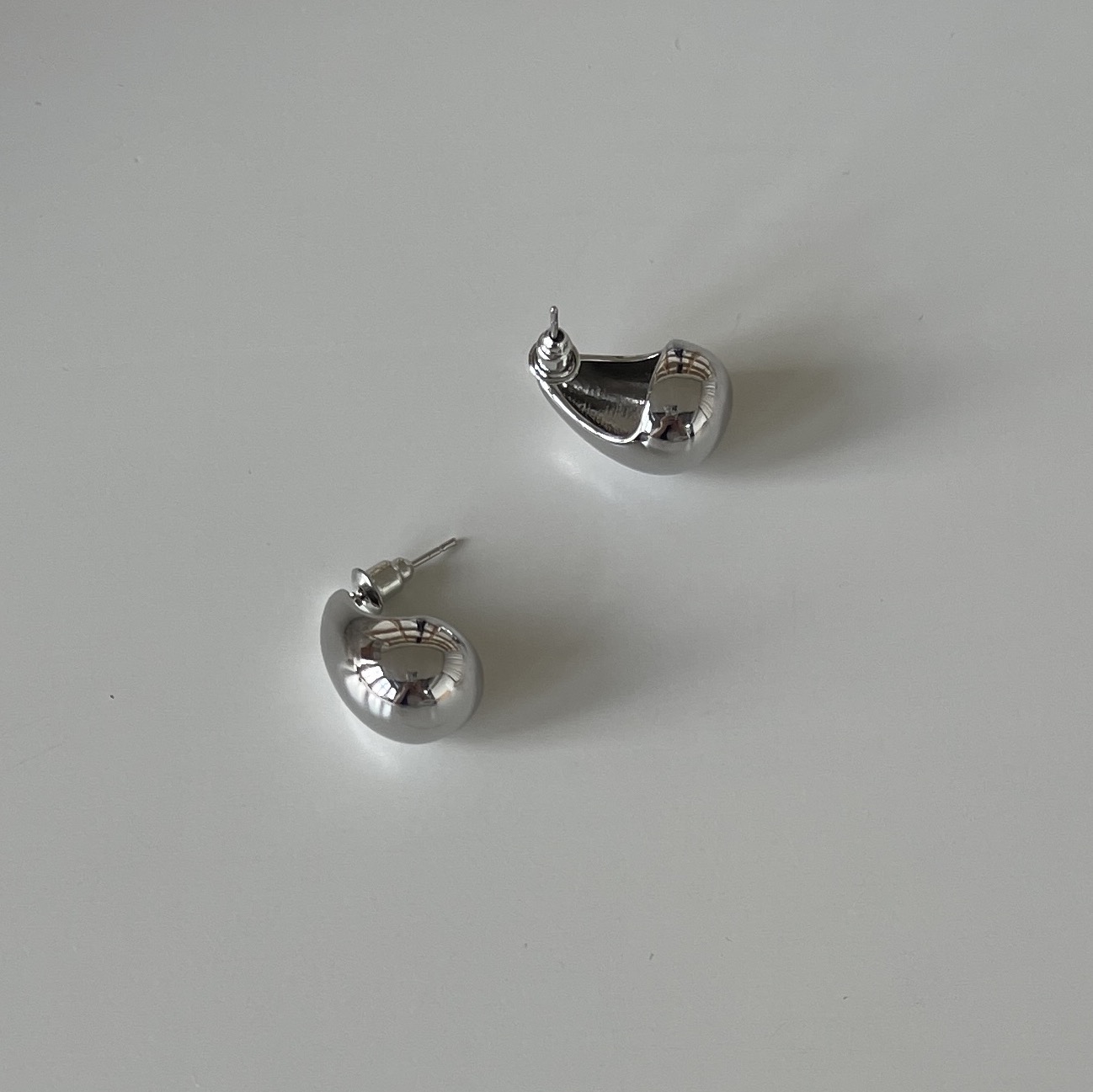 Cleo Earrings (Small)