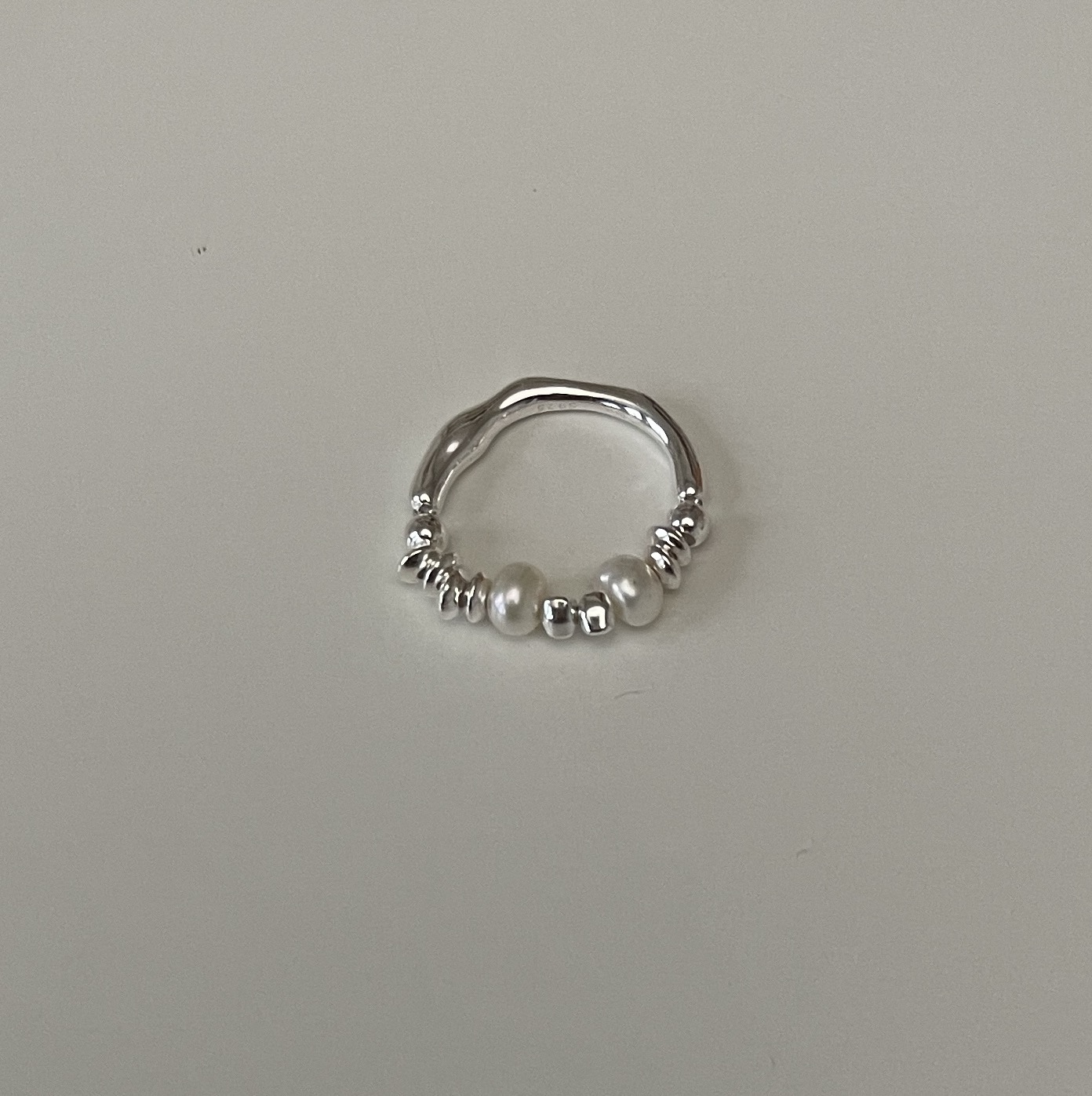 Dyna Ring