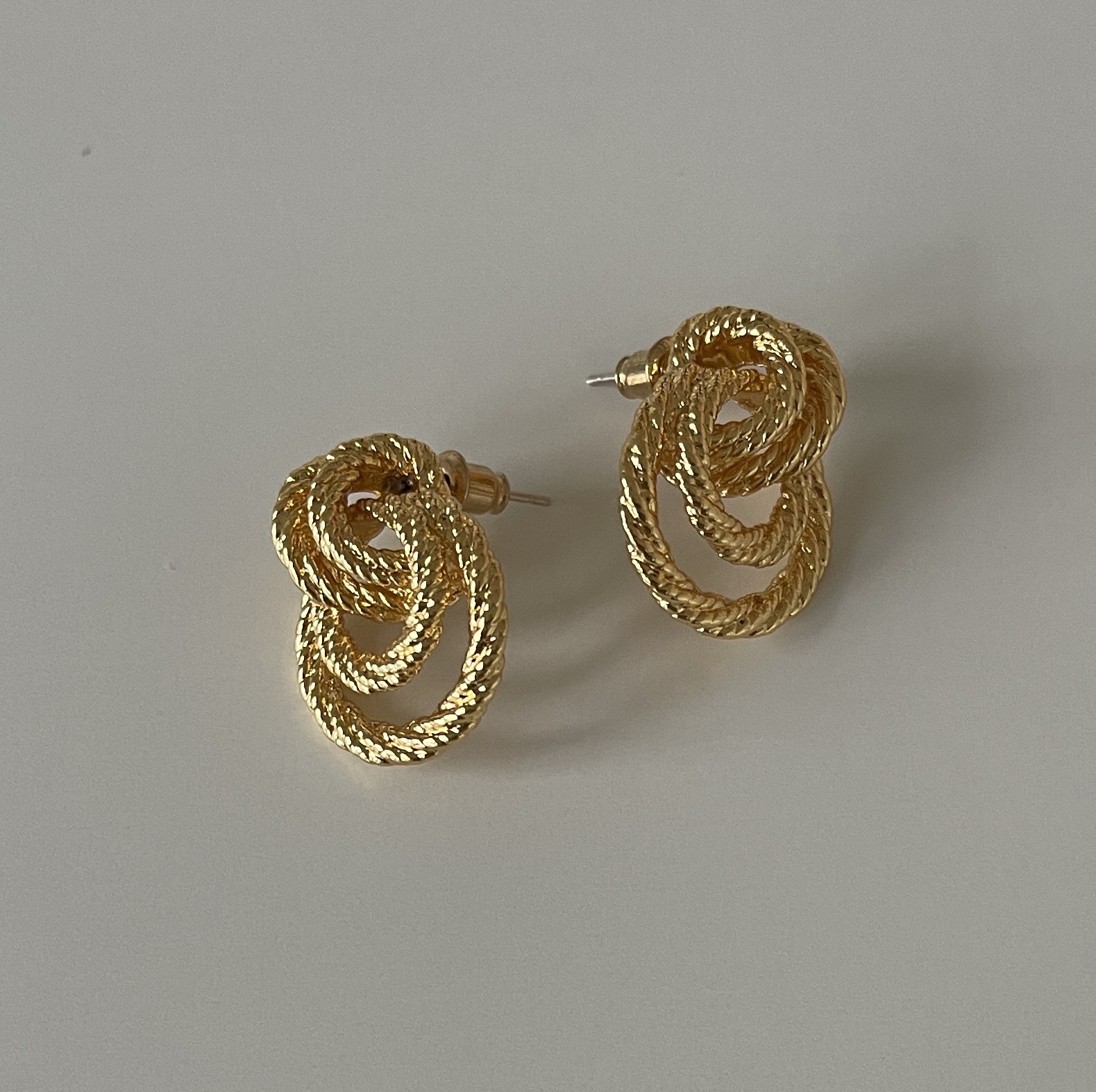 Ella Earrings