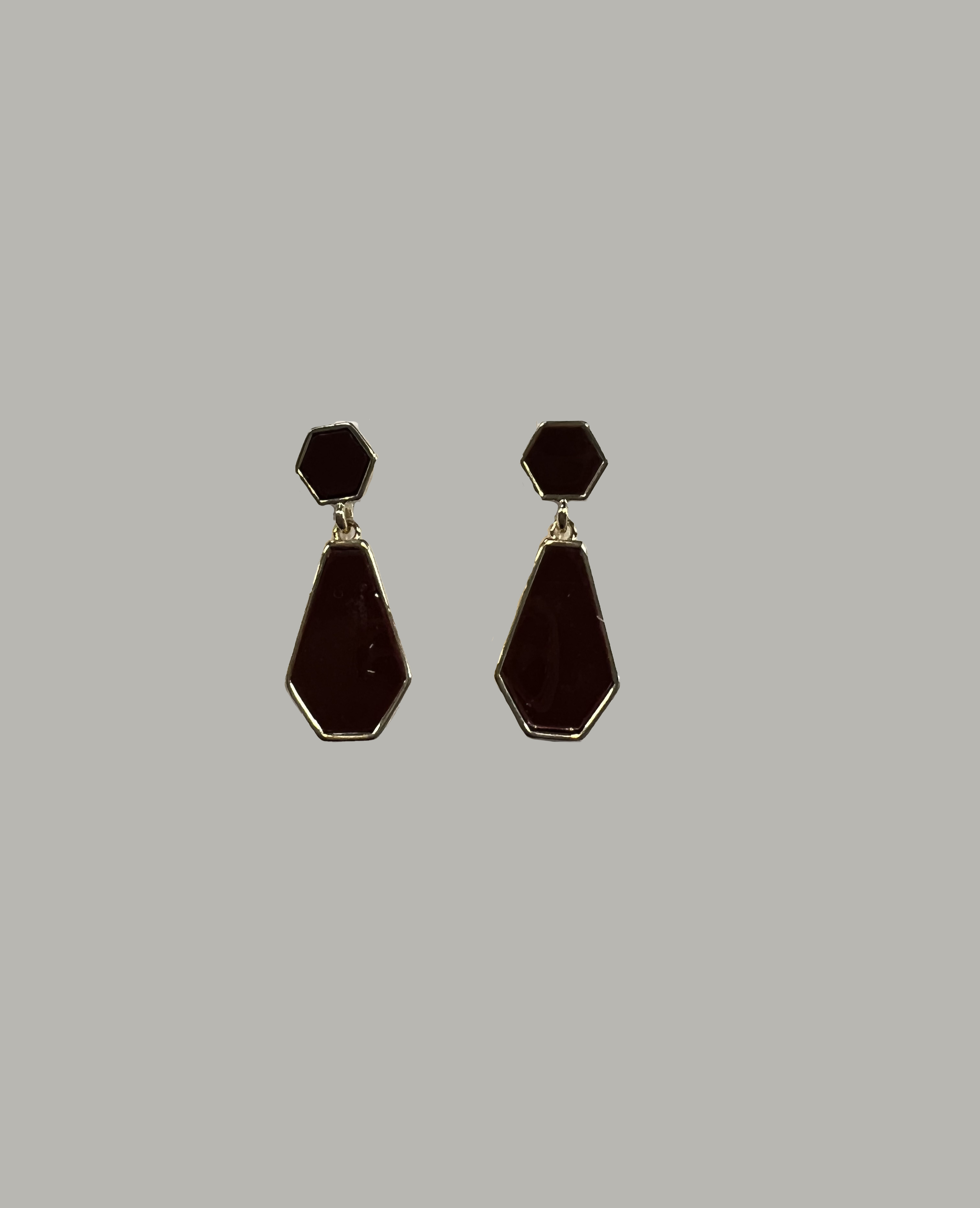 Faelyn Drop Earrings