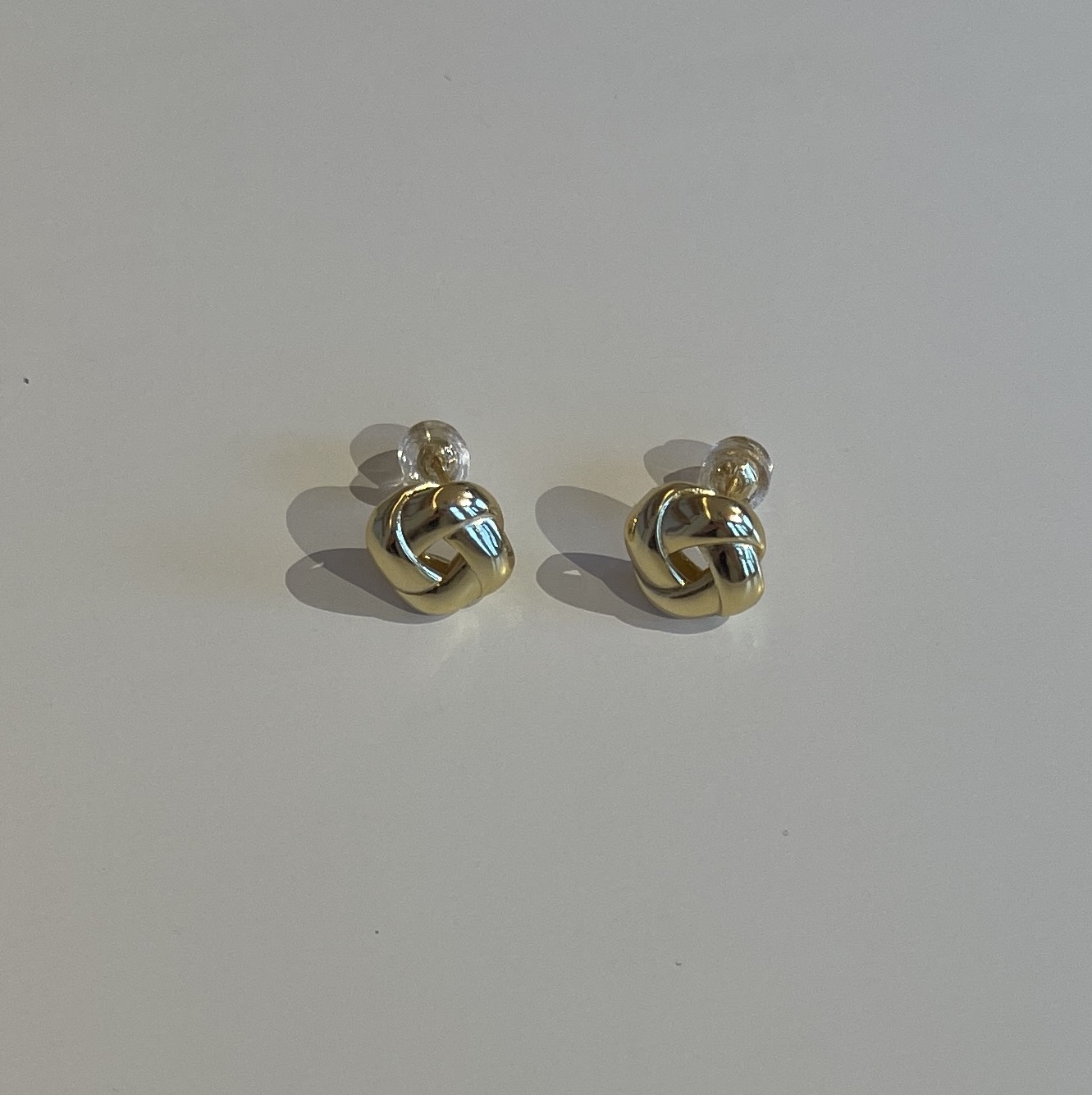 Flynn Ear Studs