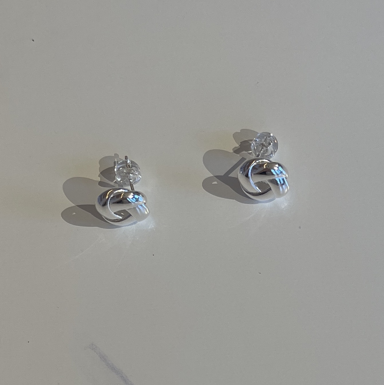 Flynn Ear Studs