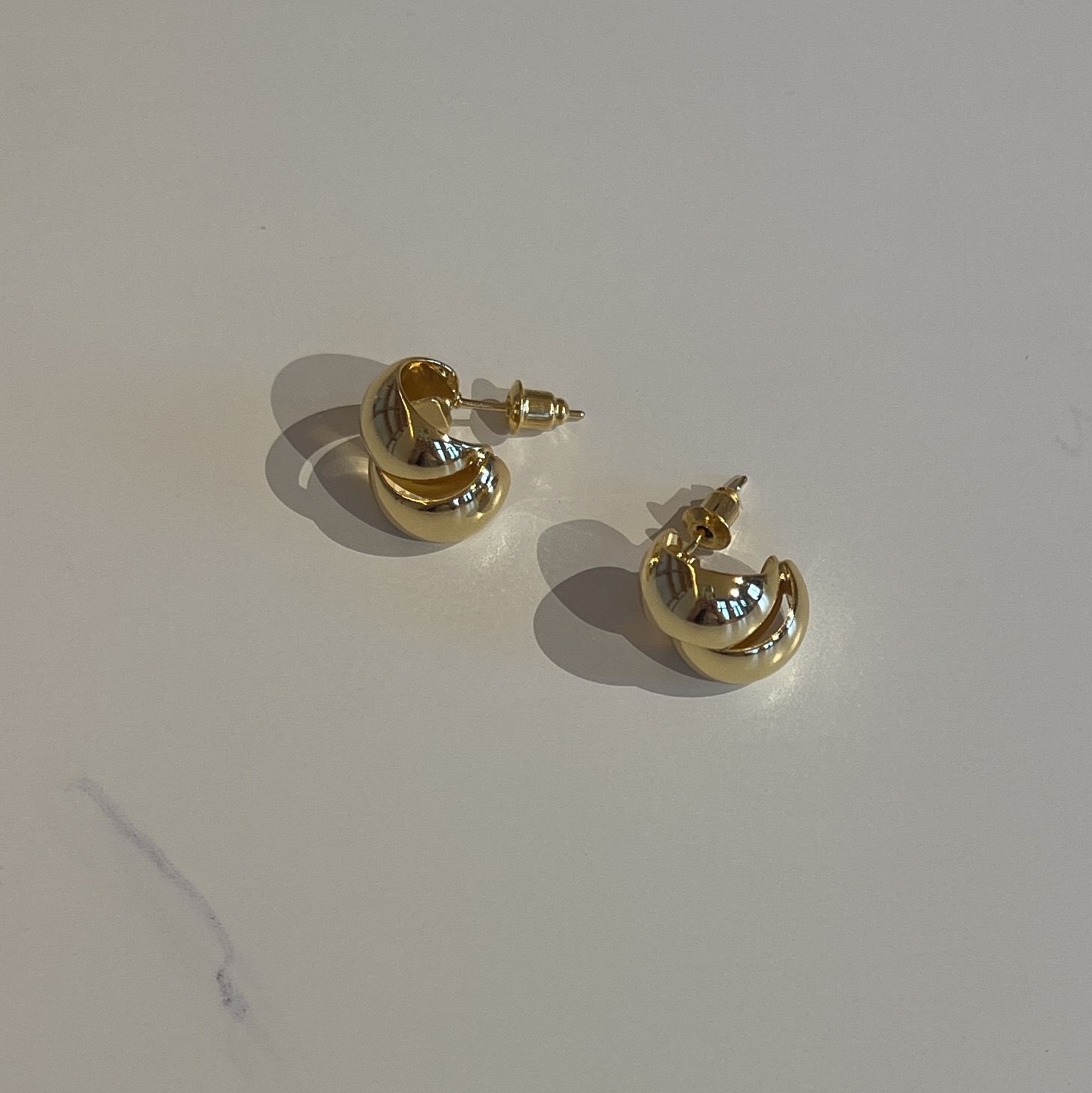 Gia Earrings