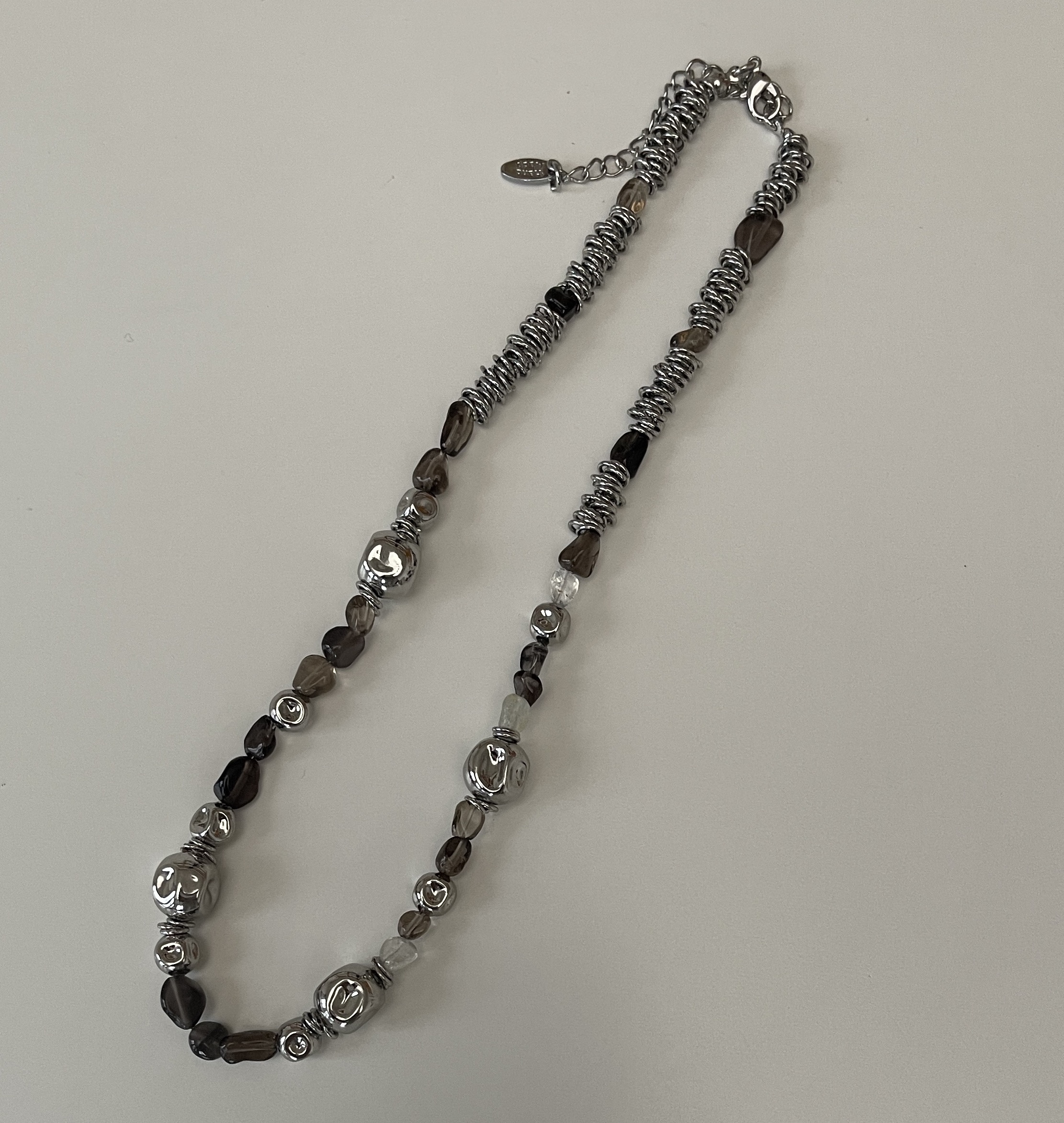 Kade Necklace