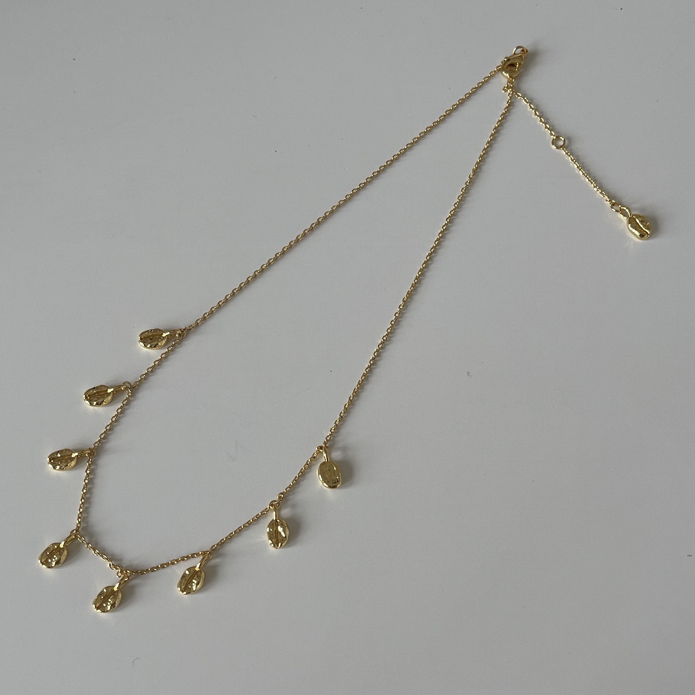 Kora Necklace