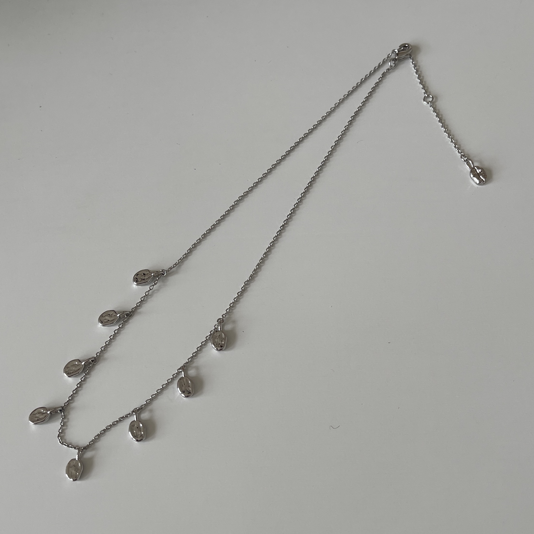 Kora Necklace