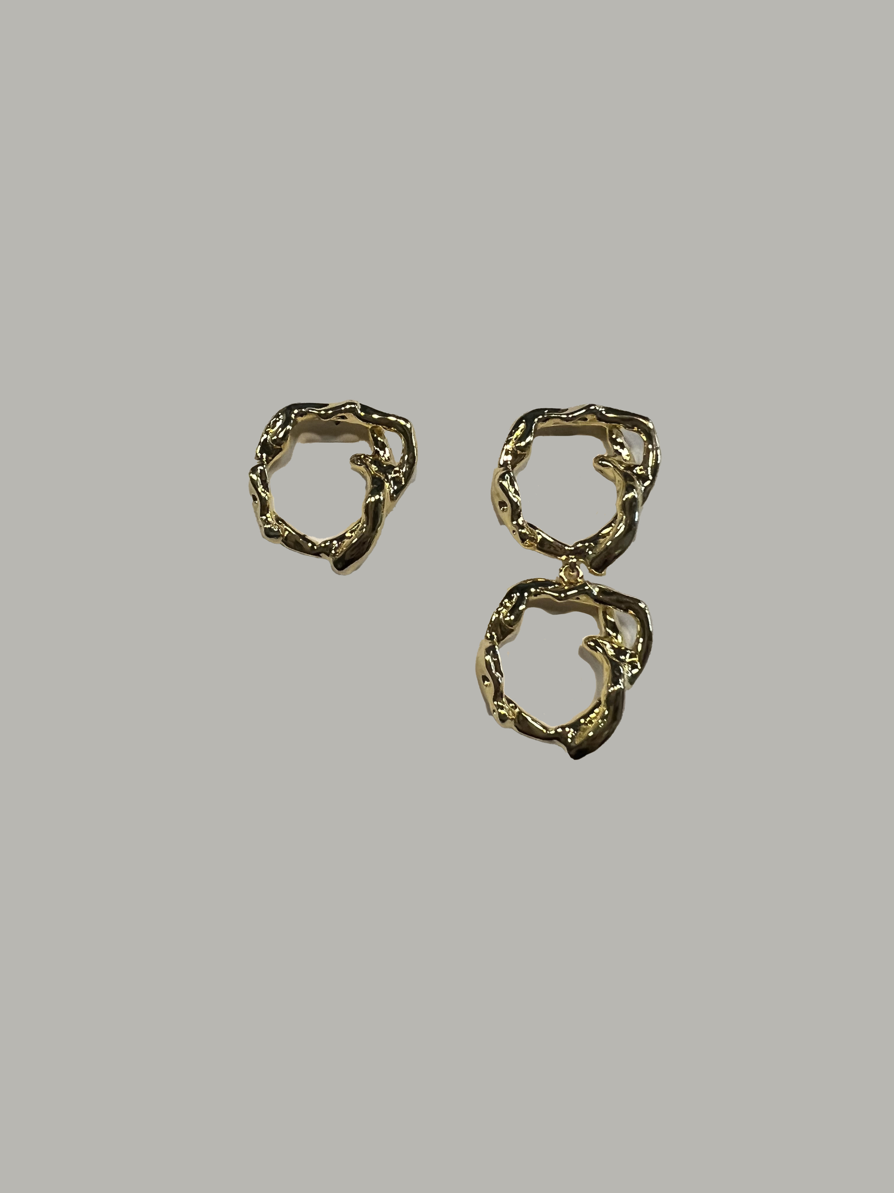 Kyrene Earrings