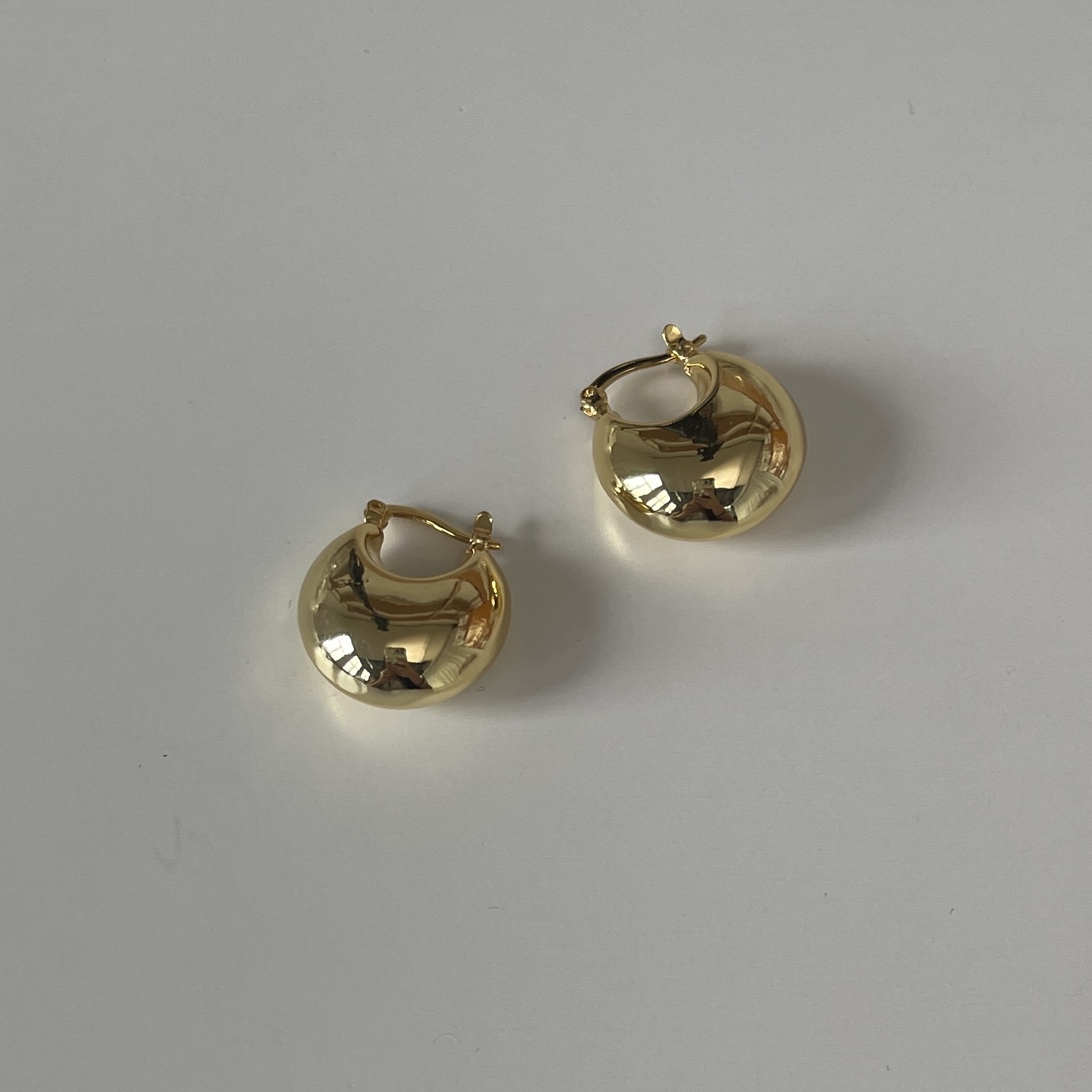 Leyna Earrings