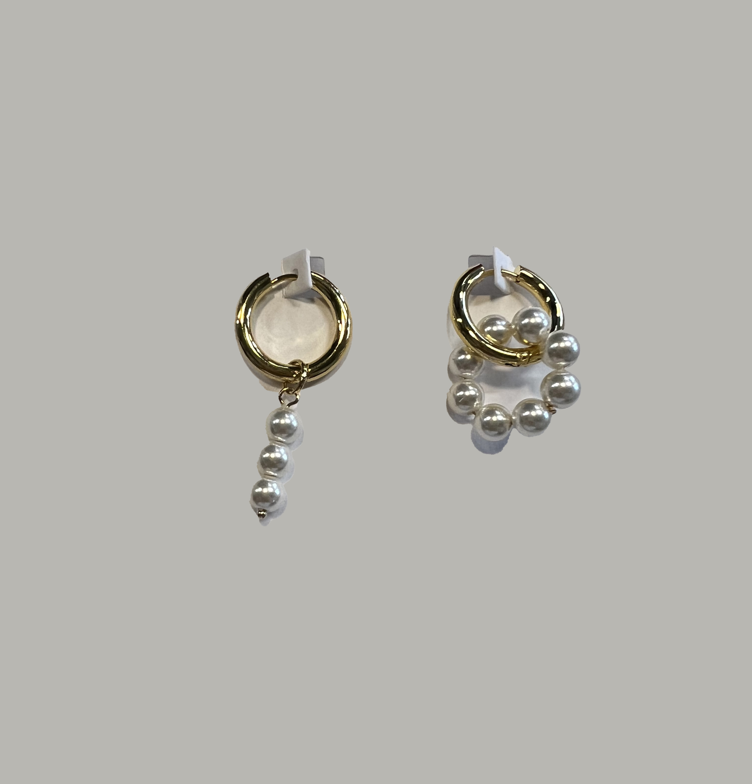 Zoey Drop Earrings