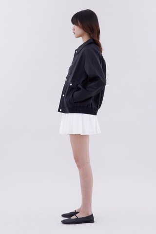 Gillian Bomber Jacket