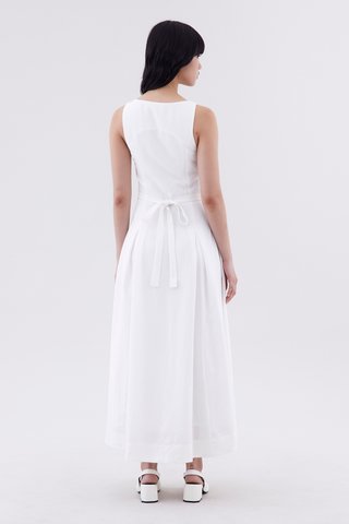 Sedona Pleat Dress