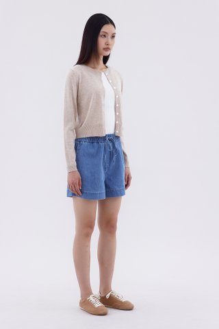 Clero Soft Knit Cardigan