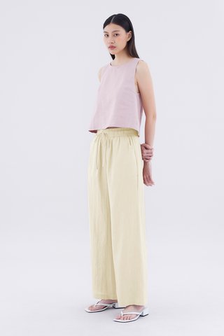 Belena Drawstring Pants