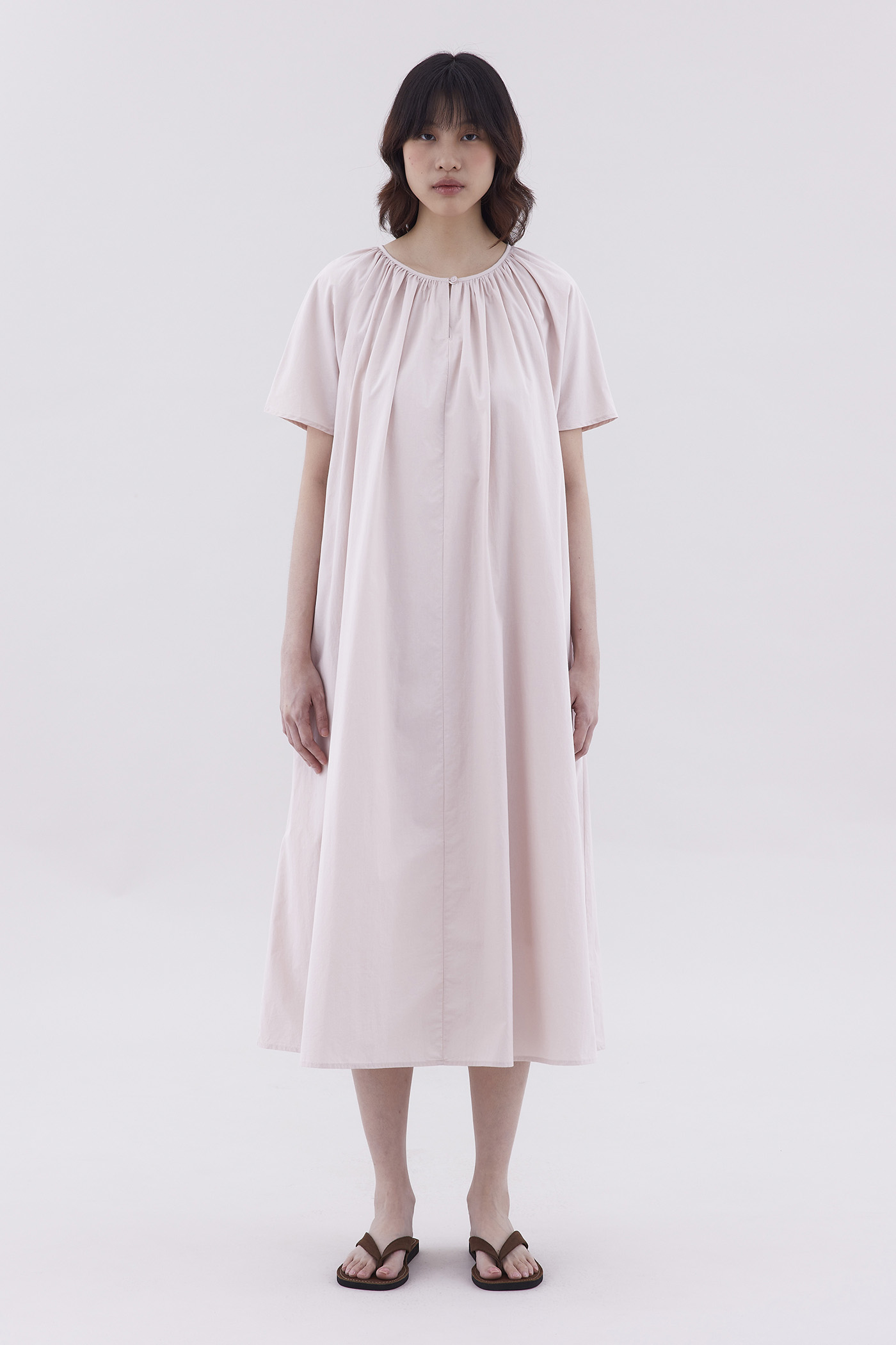 Delra Tent Dress