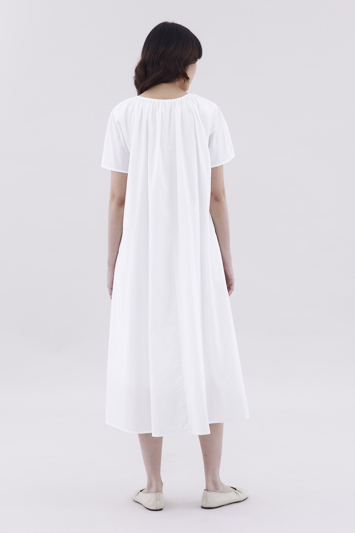 Delra Tent Dress