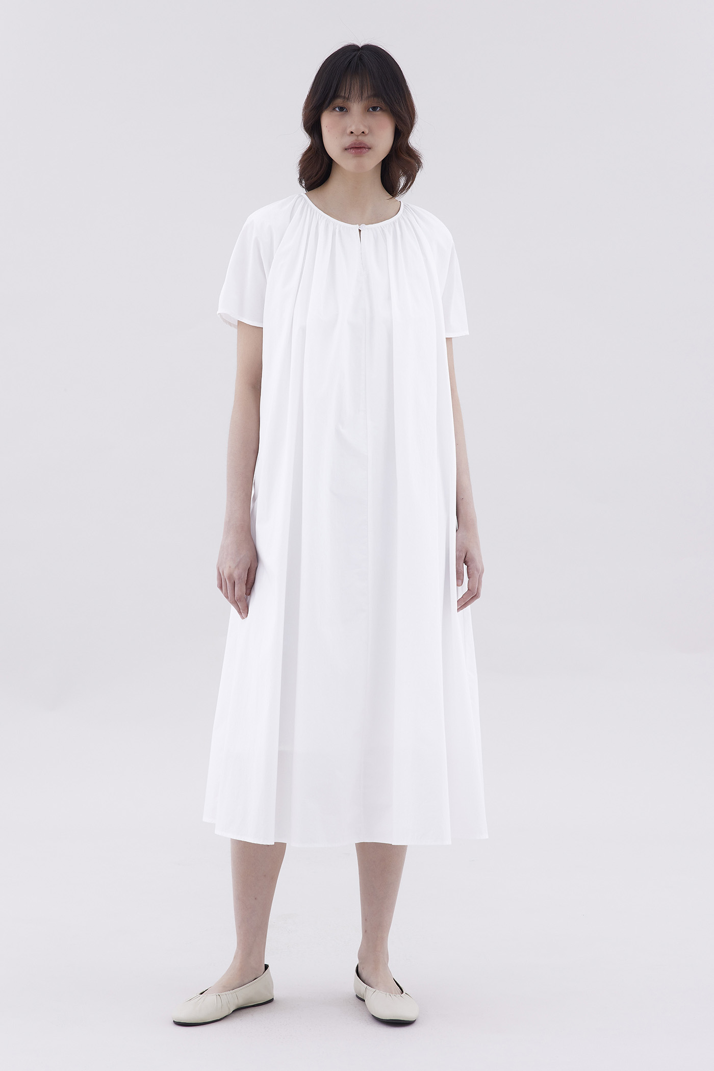 Delra Tent Dress