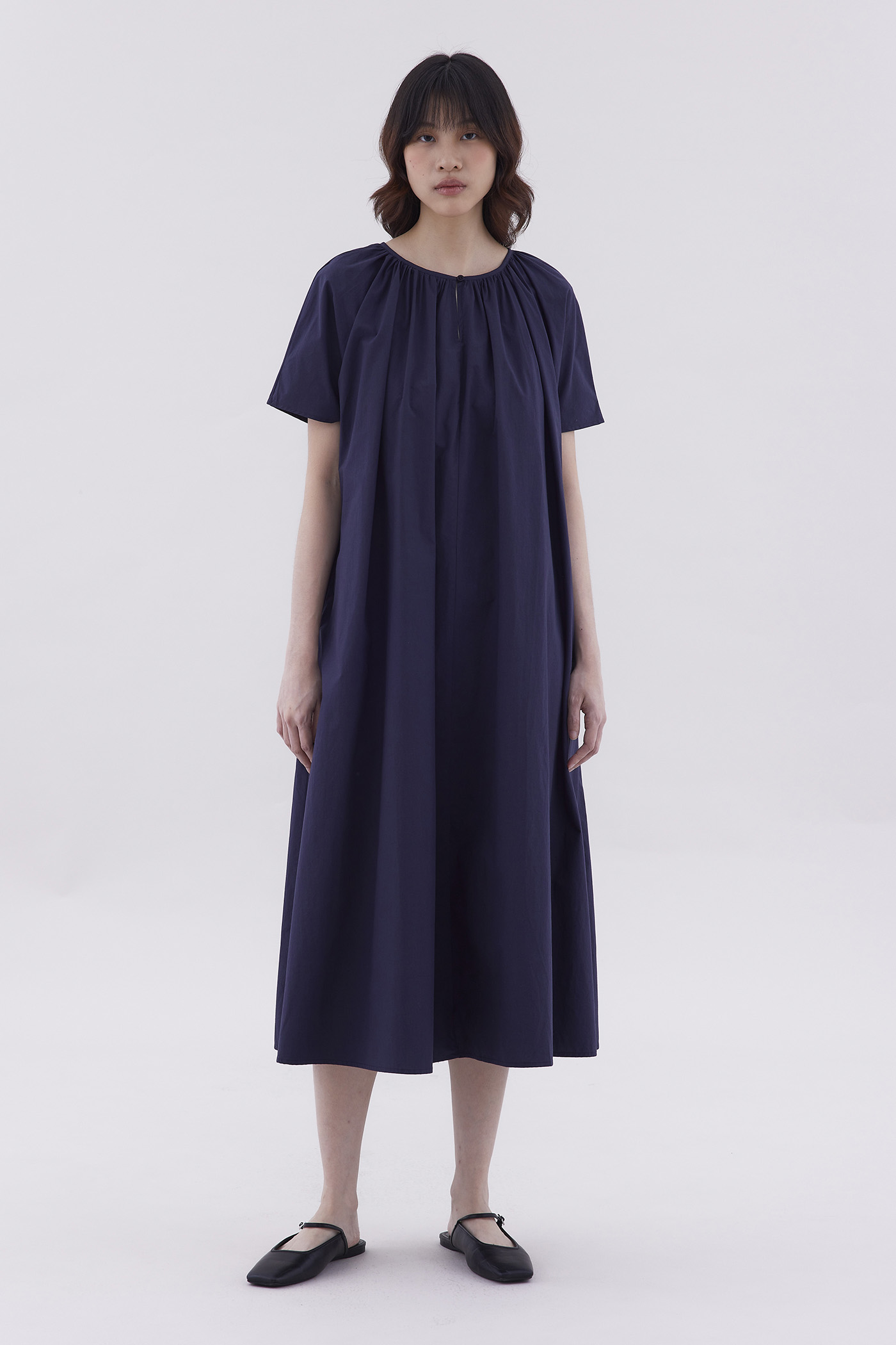 Delra Tent Dress