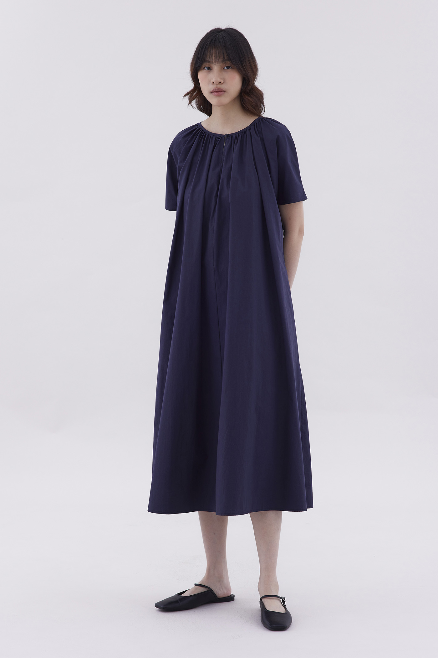 Delra Tent Dress