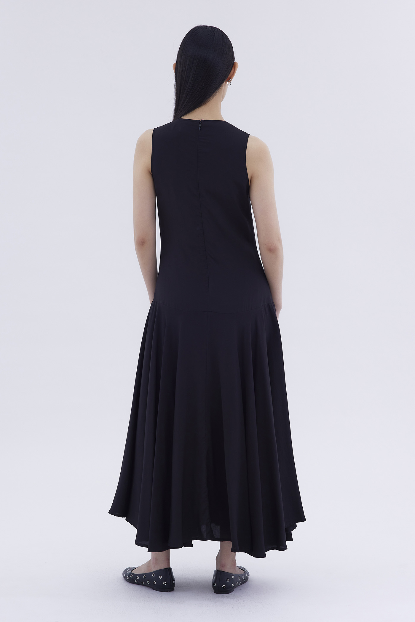 Ciare Swing Dress
