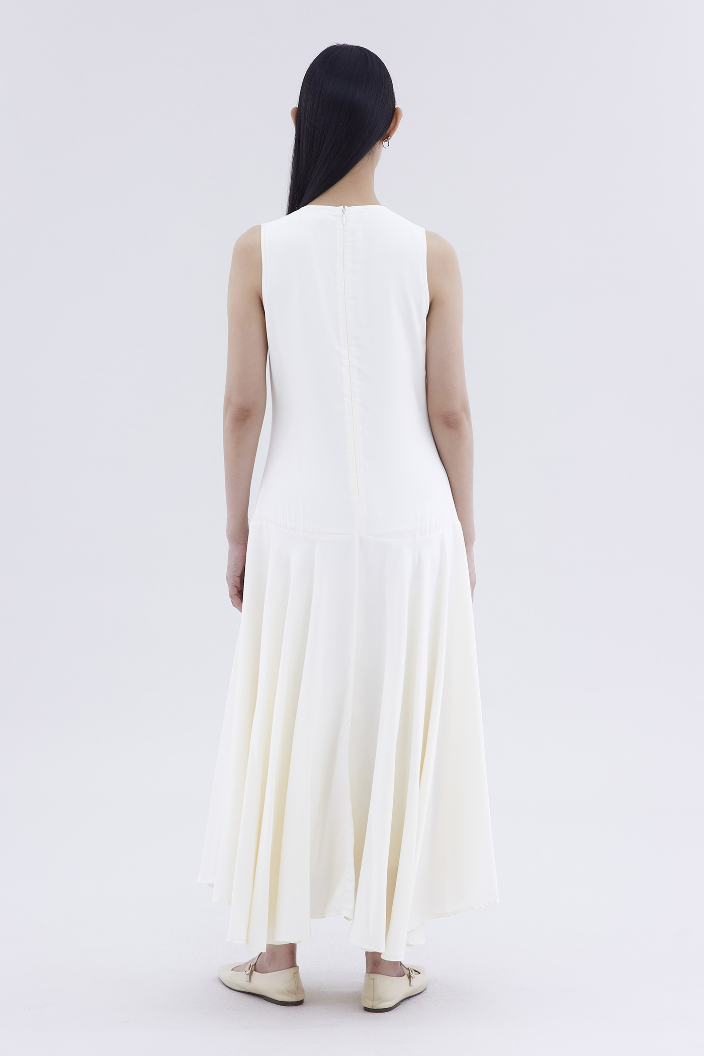 Ciare Swing Dress