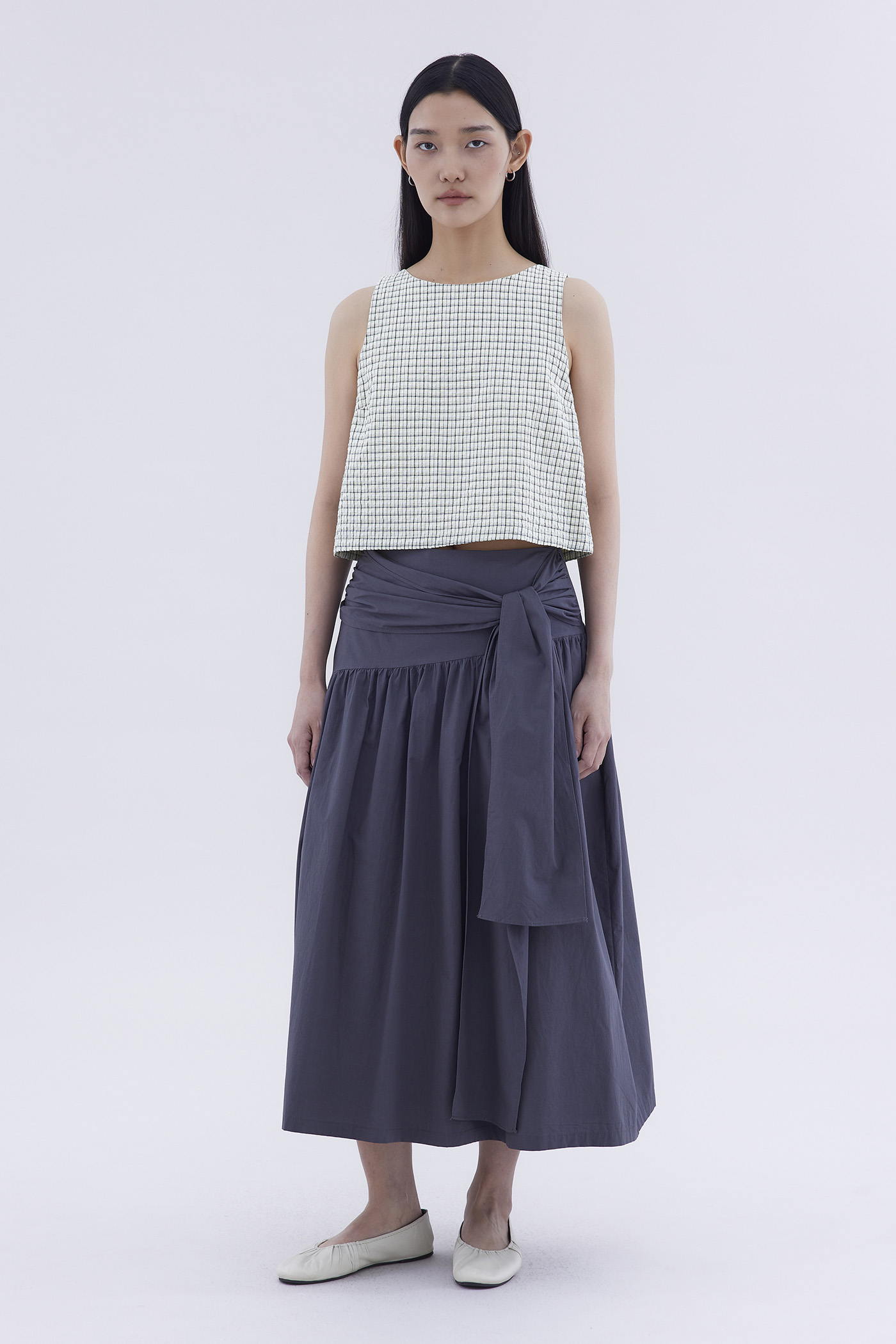 Hurna Boxy Top