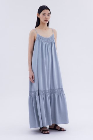 Tarelle Smock Panel Dress