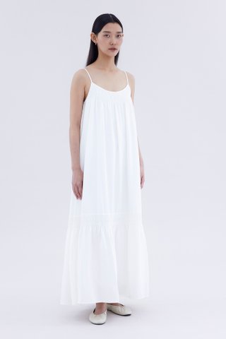 Tarelle Smock Panel Dress