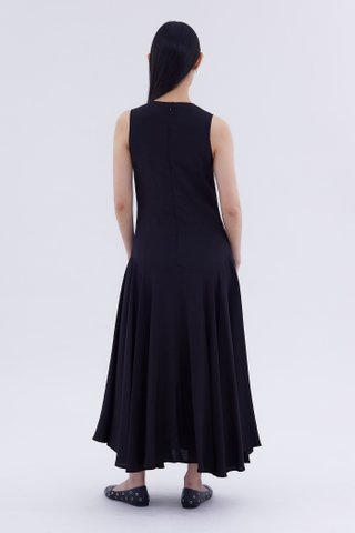Ciare Swing Dress
