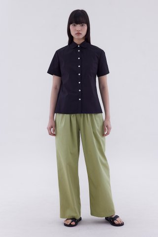 Morgen Relaxed Shirt