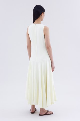 Ciare Swing Dress